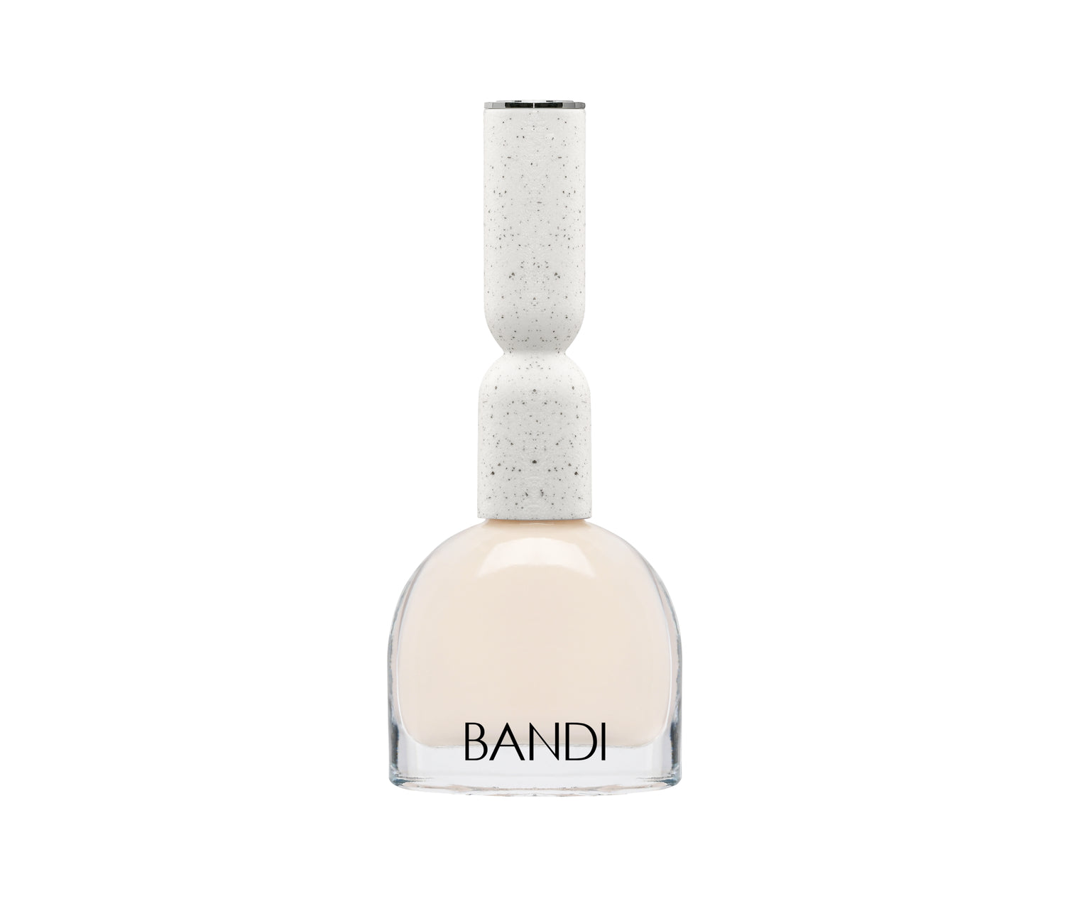 BANDI POLISH ULTRA NATURE NO.F 802 COTTON IVORY