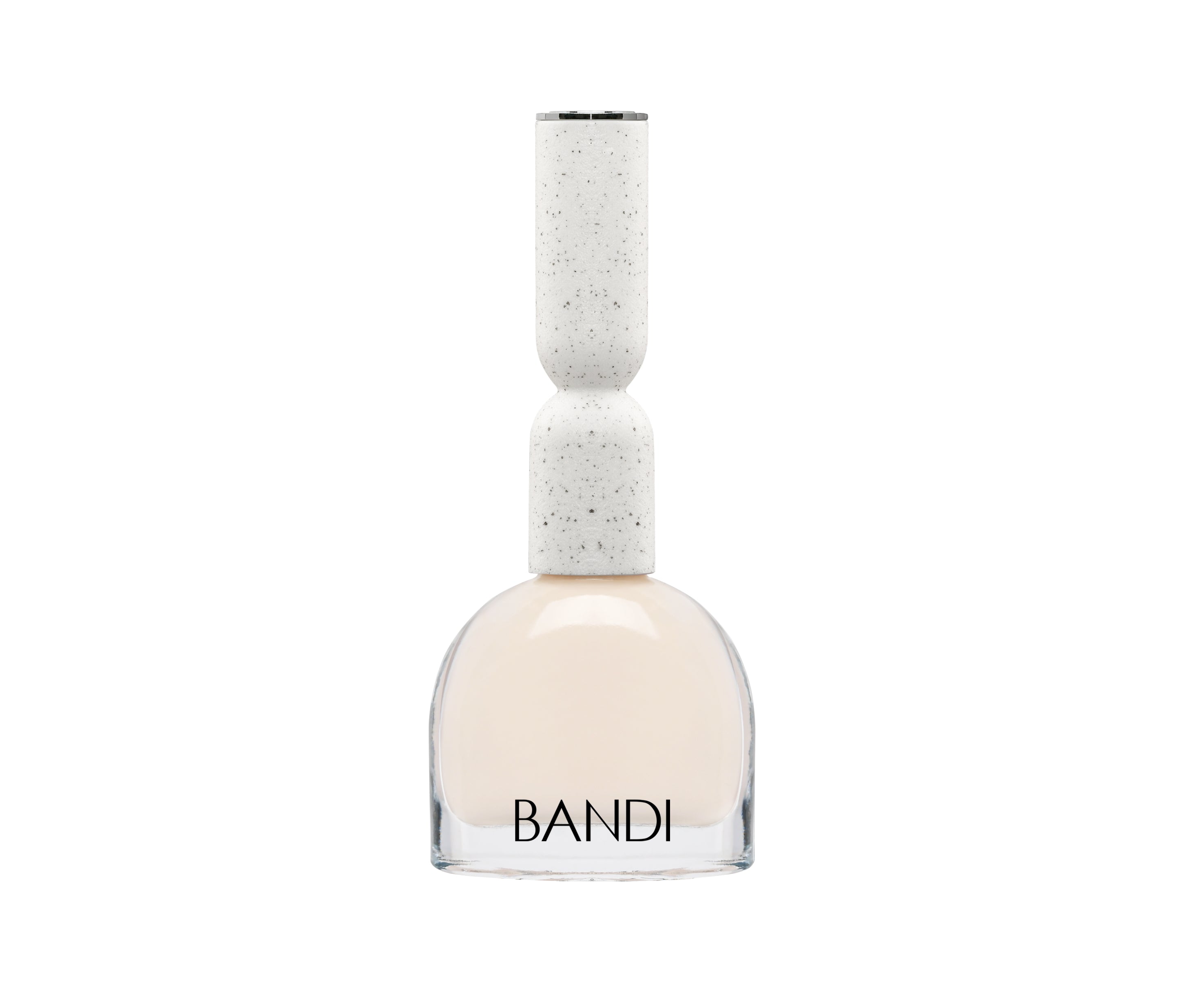 BANDI POLISH ULTRA NATURE NO.F 802 COTTON IVORY