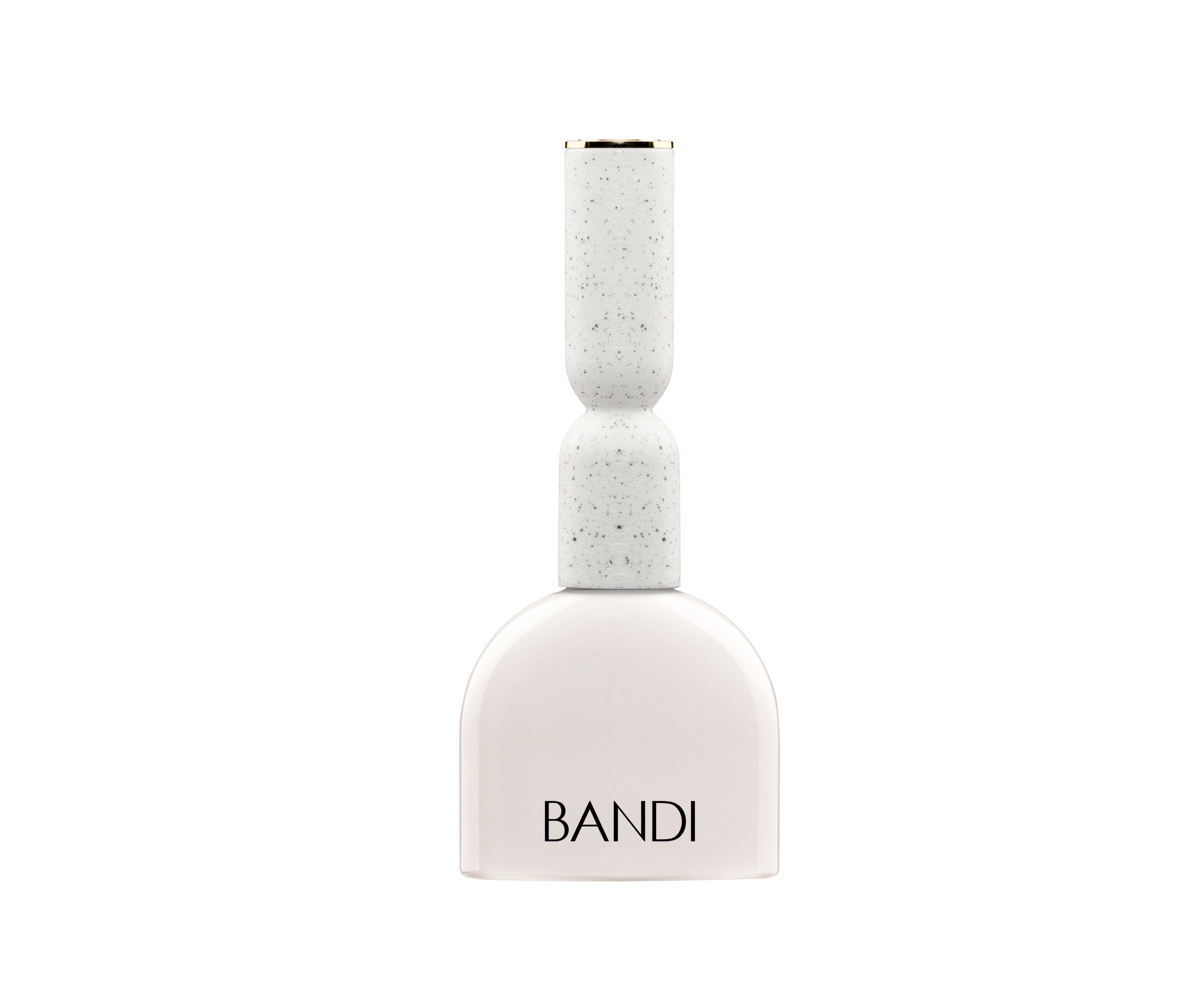 BANDI GEL BSH 806 WEDDING DRESS translucent color