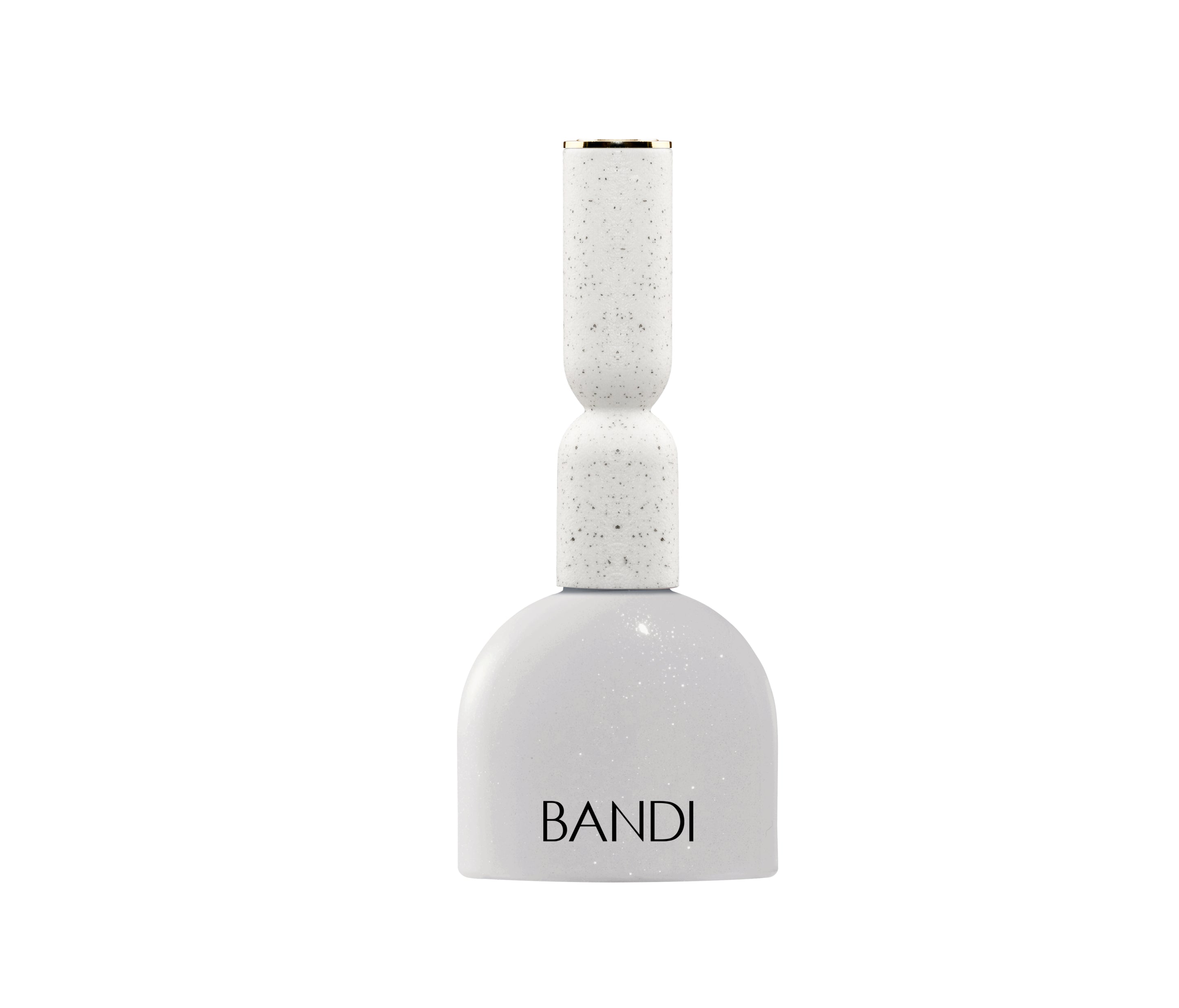 BANDI GEL BP 821 REAL PEARL glitter color