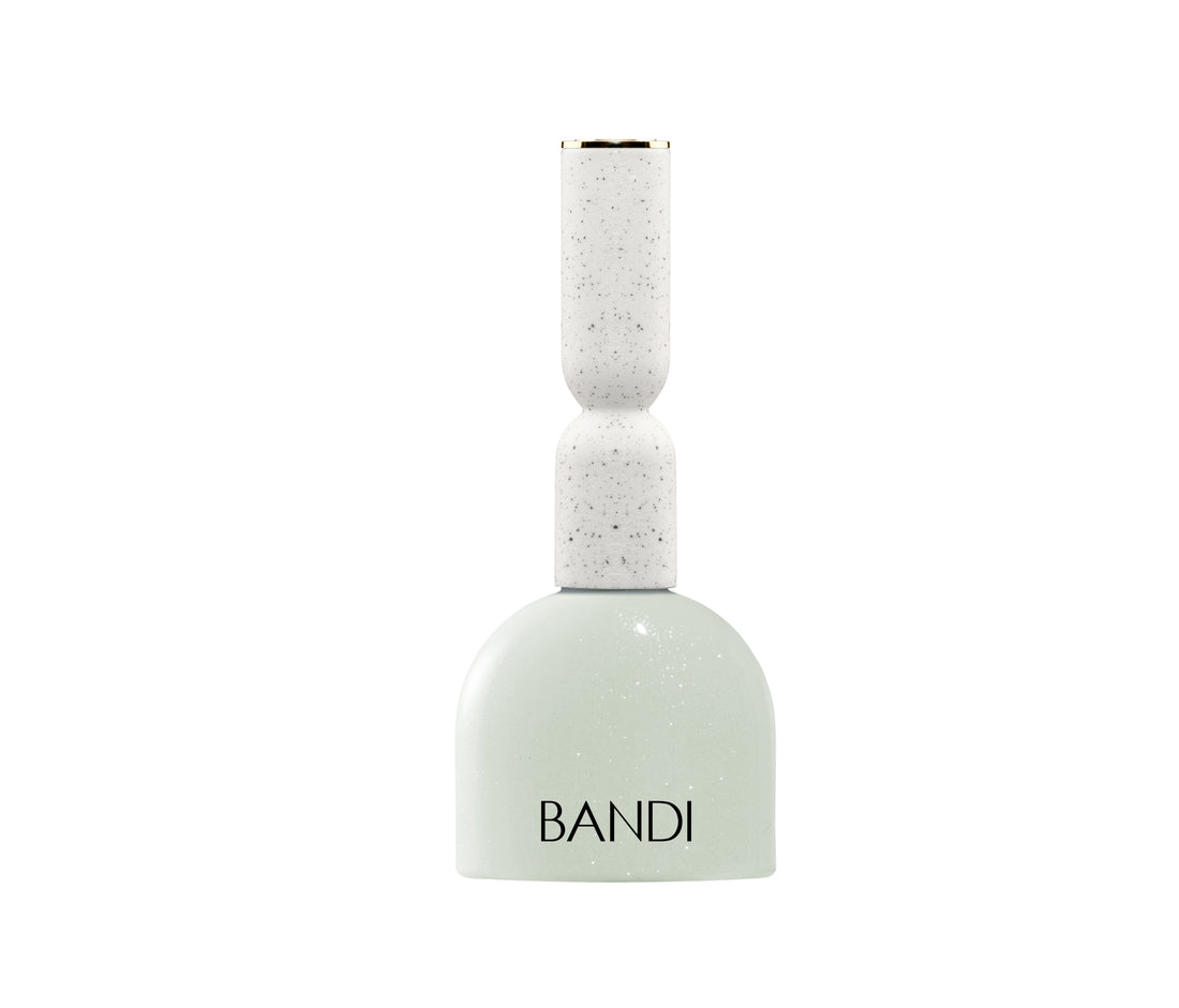 BANDI GEL BP 826 OPAL PEARL glitter color