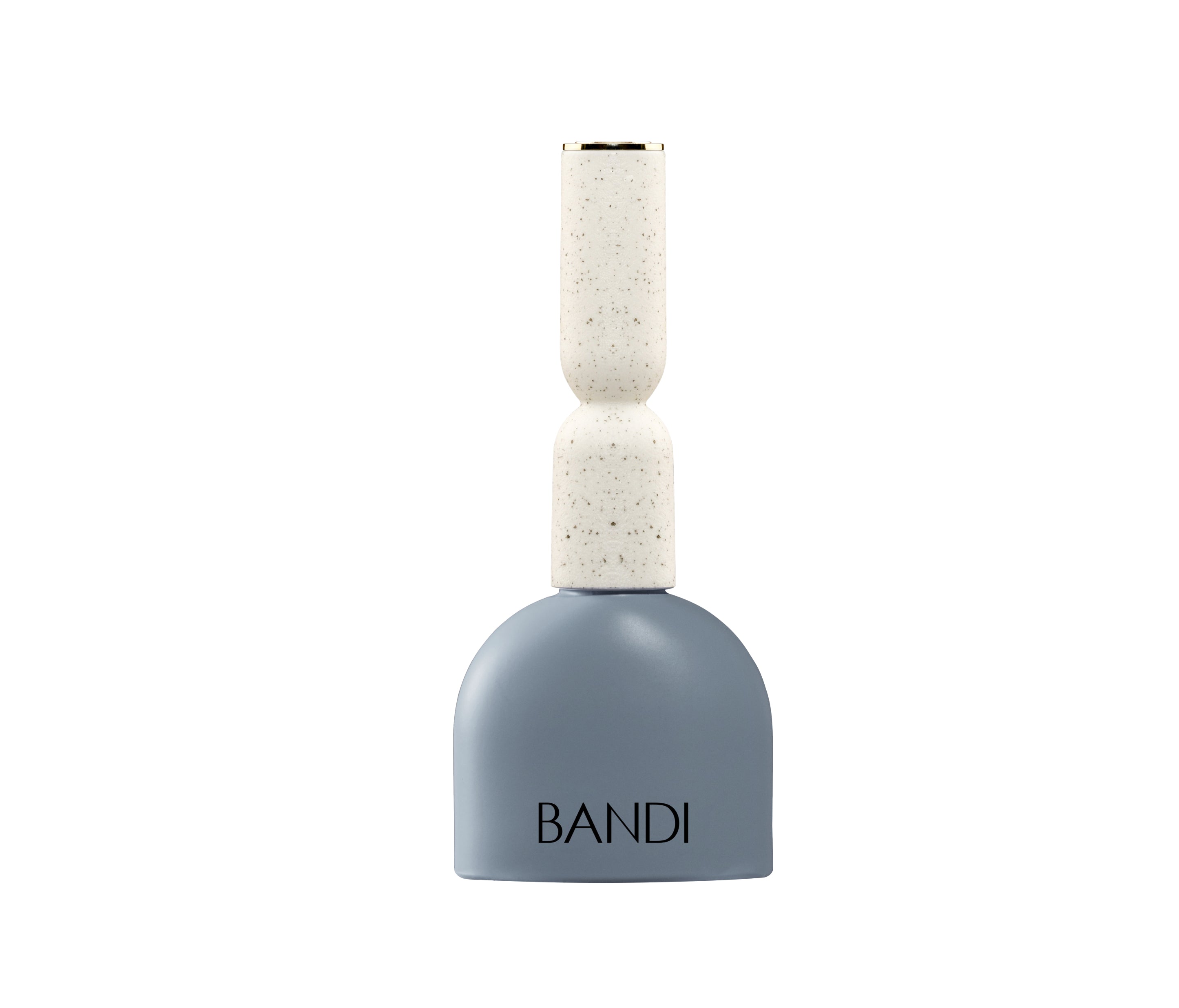 BANDI GEL BF 902 SAGE BLUE solid color
