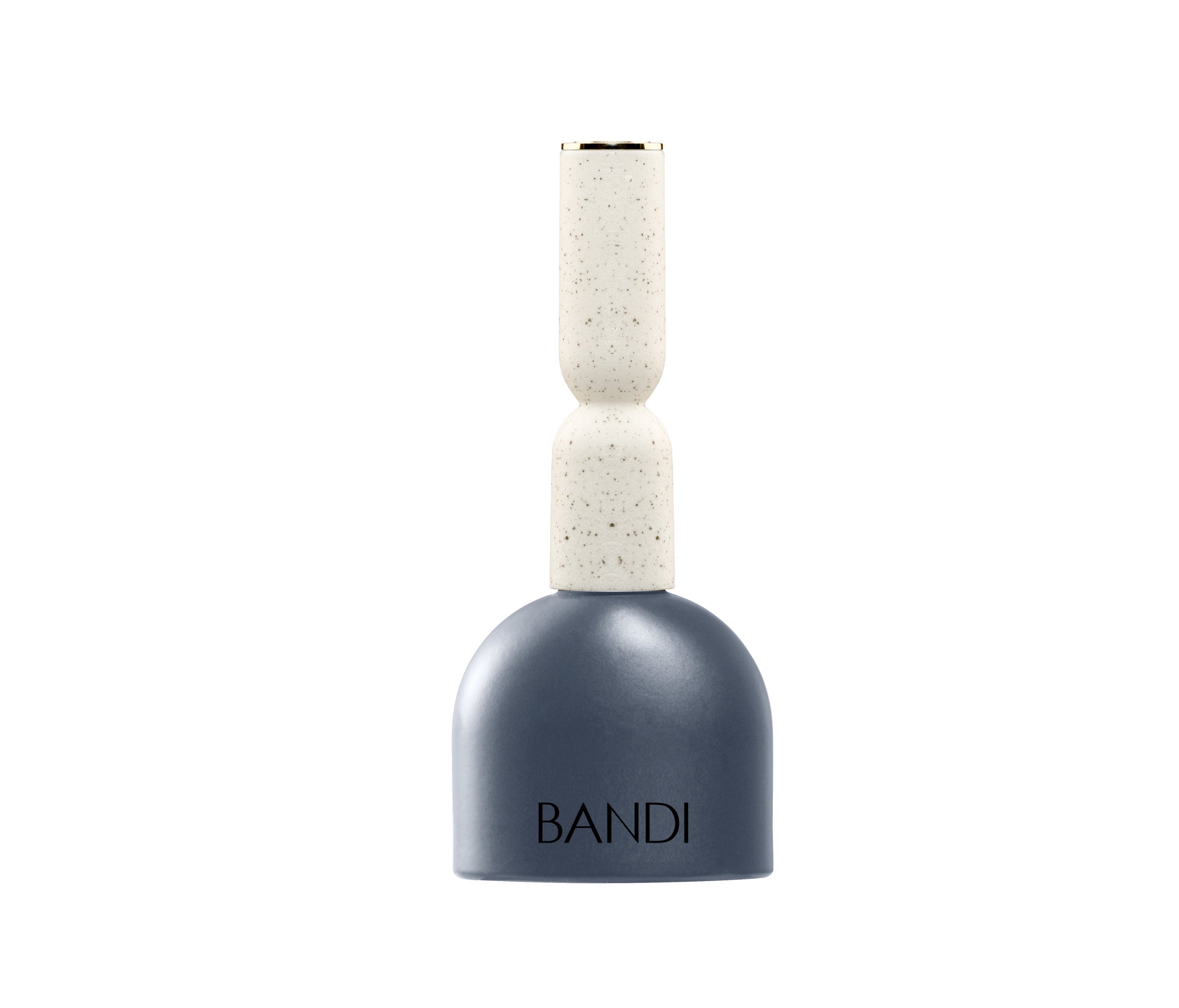 BANDI GEL BF 903 BLUE GRAY solid color
