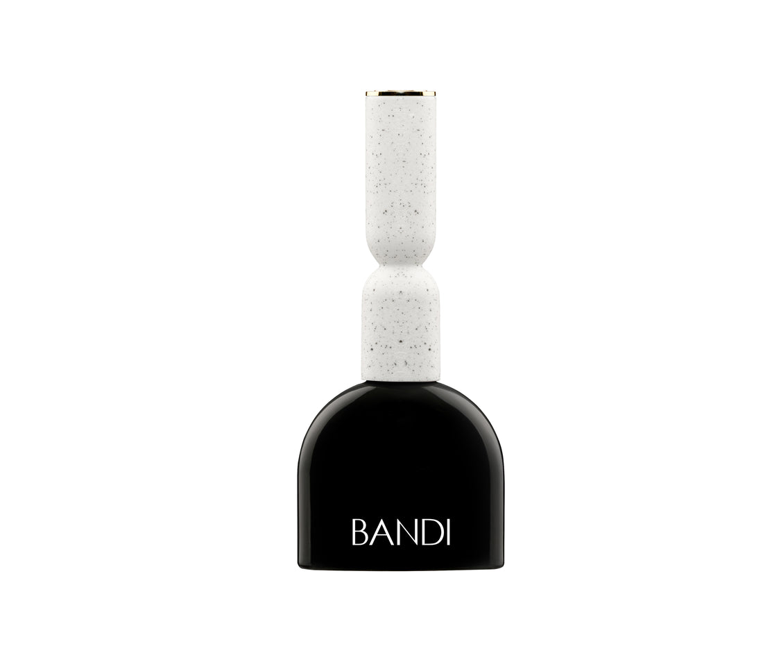 BANDI GEL BSH 906 TINT GRAY translucent color