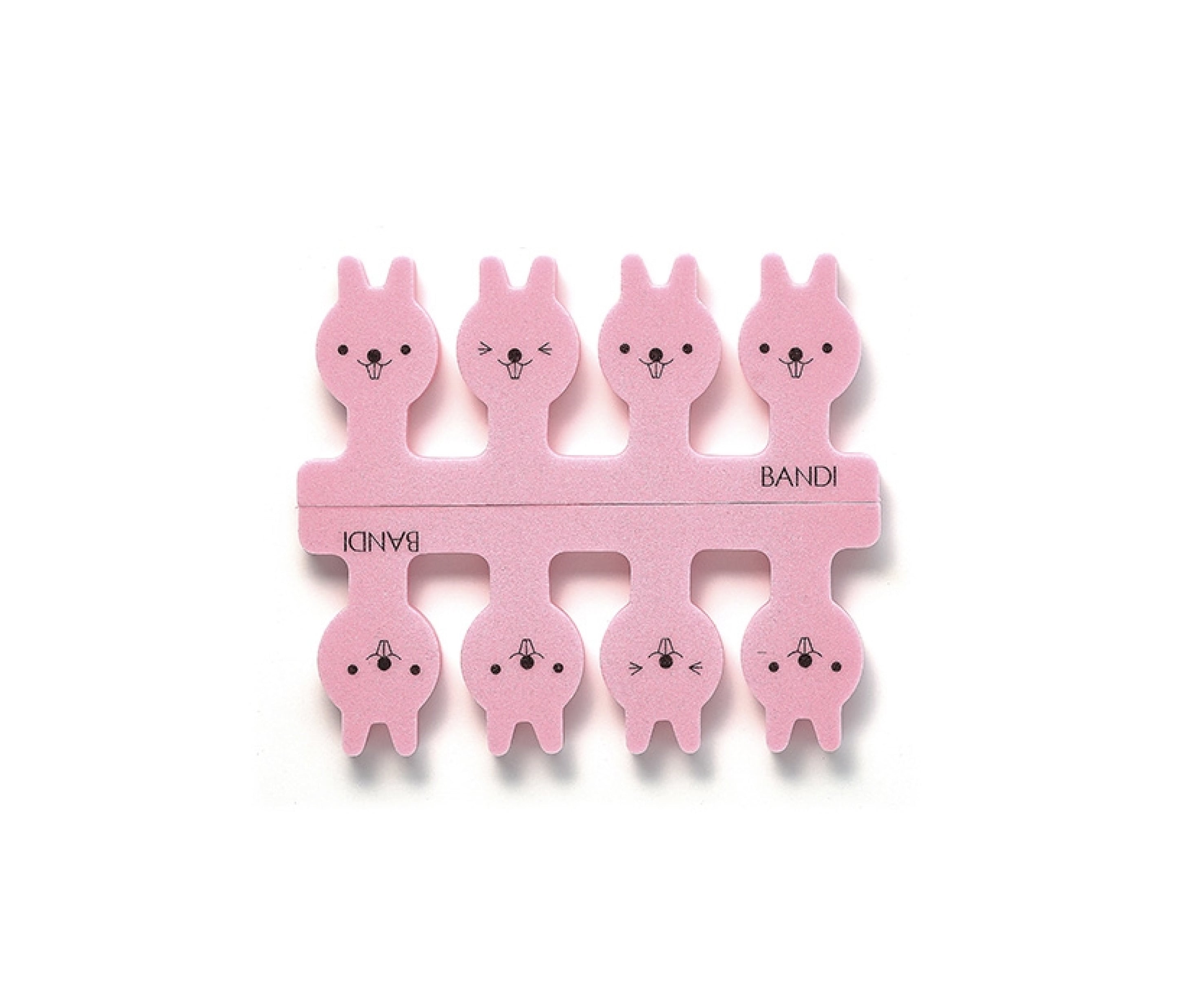 TOE SEPARATOR (WHITE)