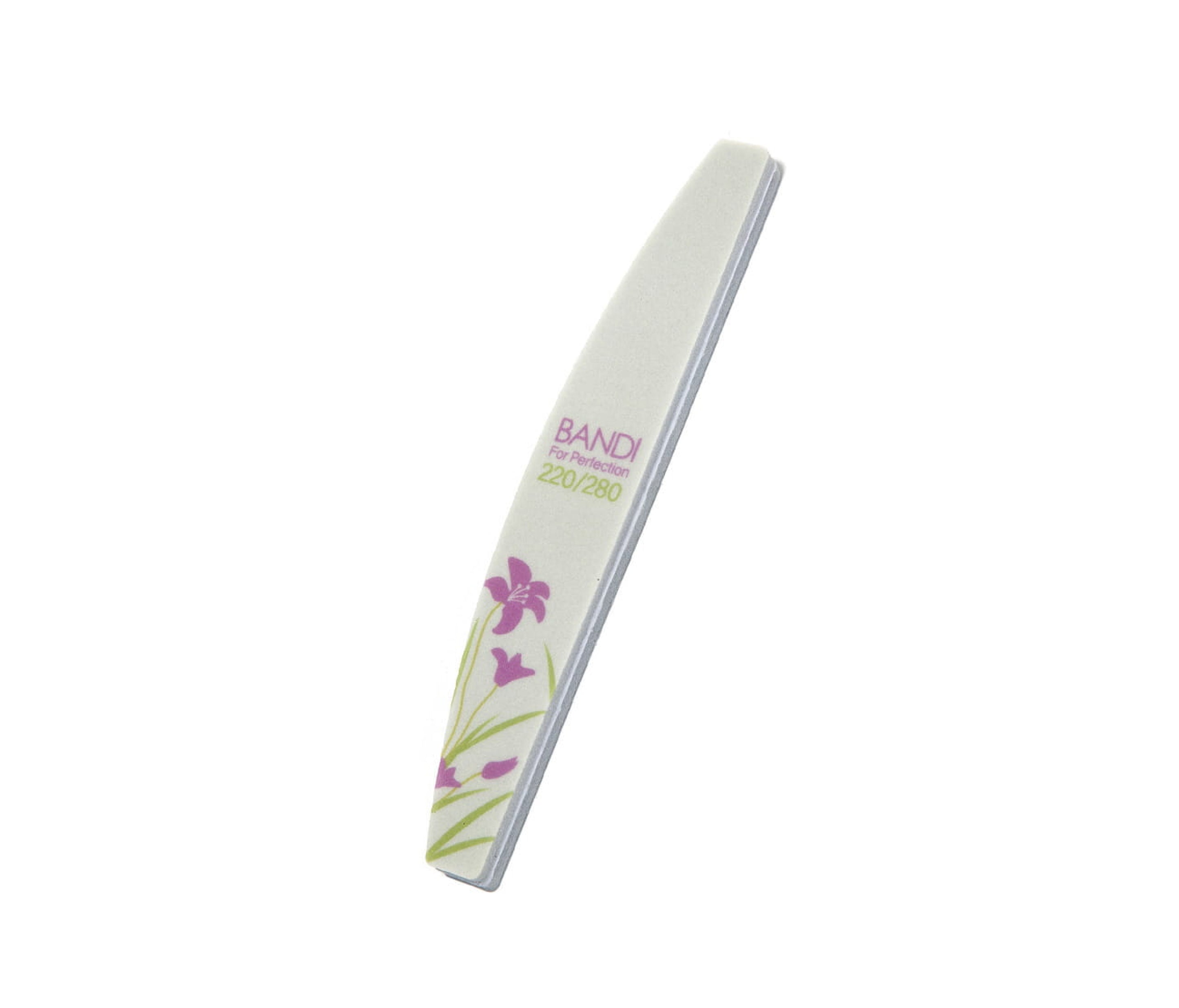 BANDI FINISH BUFFER 220/280