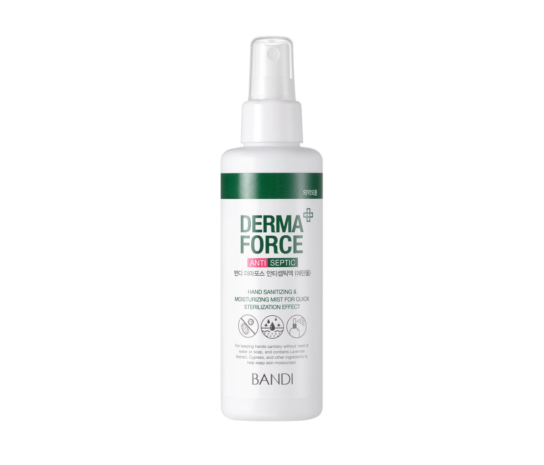 DERMA FORCE ANTISEPTIC