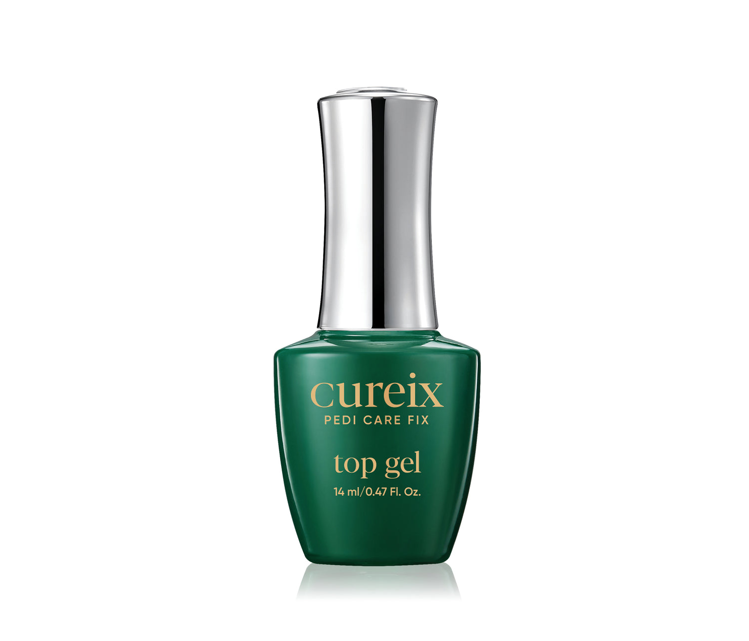 CUREIX TOP GEL
