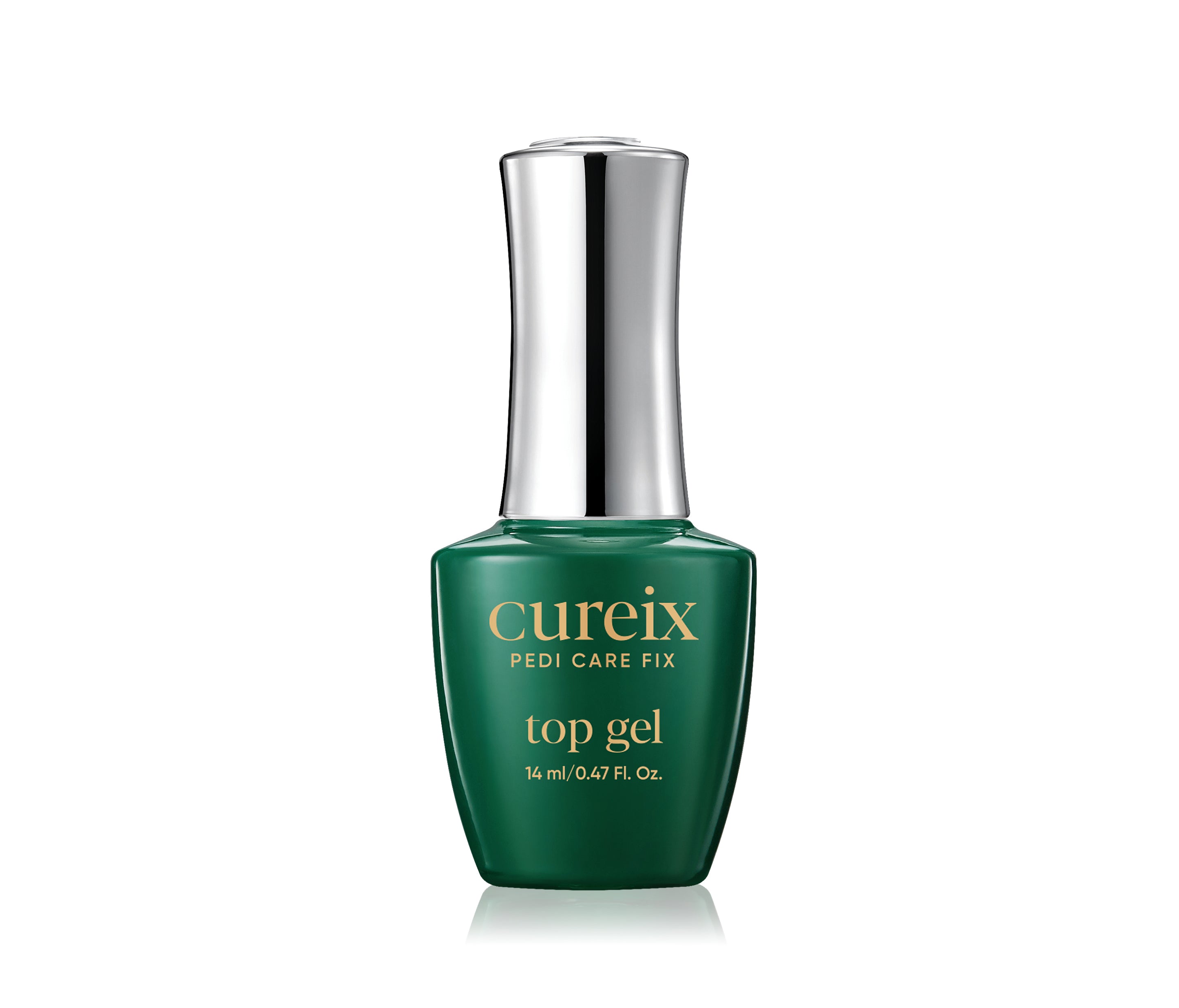 CUREIX TOP GEL