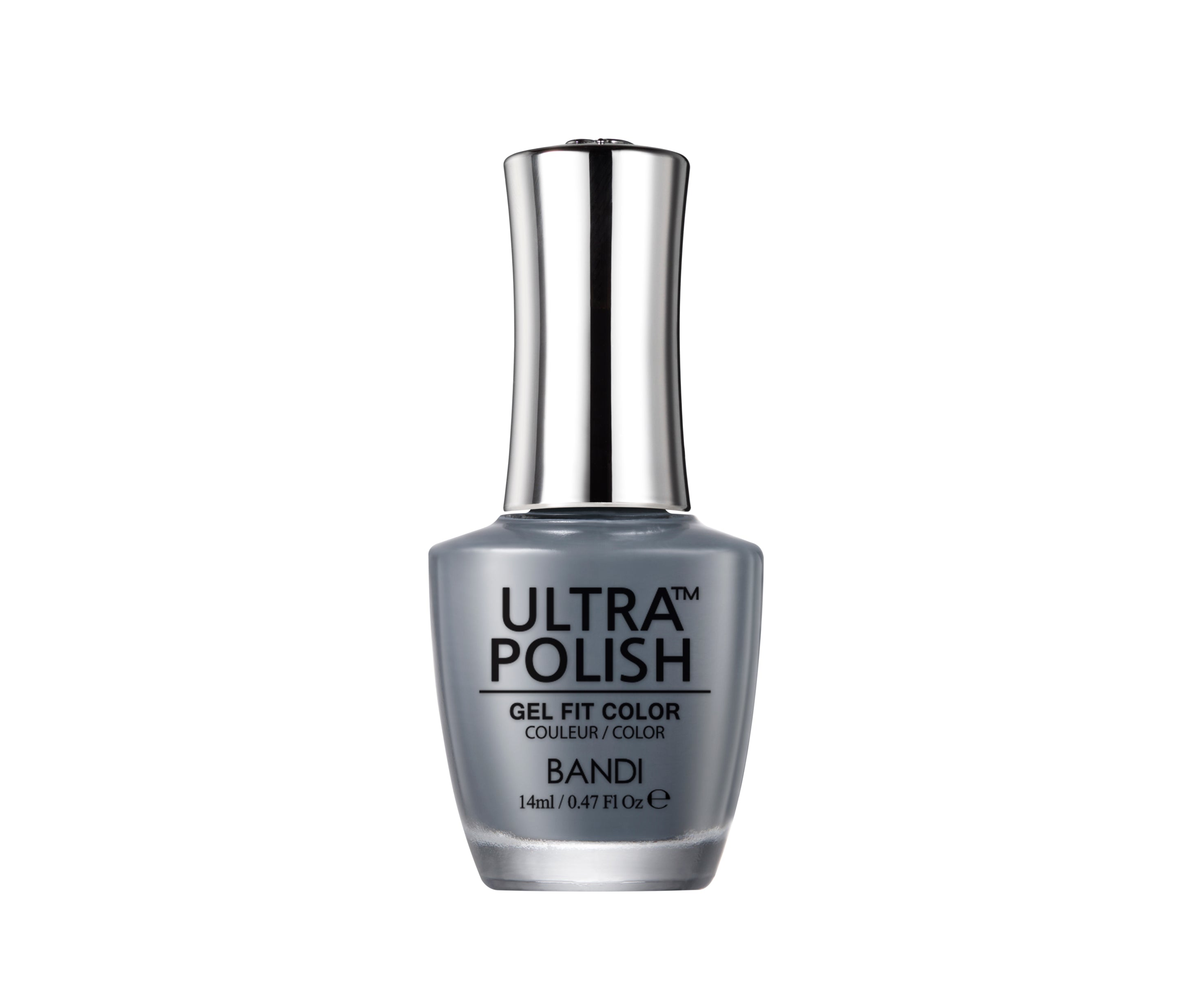 ULTRA POLISH NO. UP 904 HERB CLAY