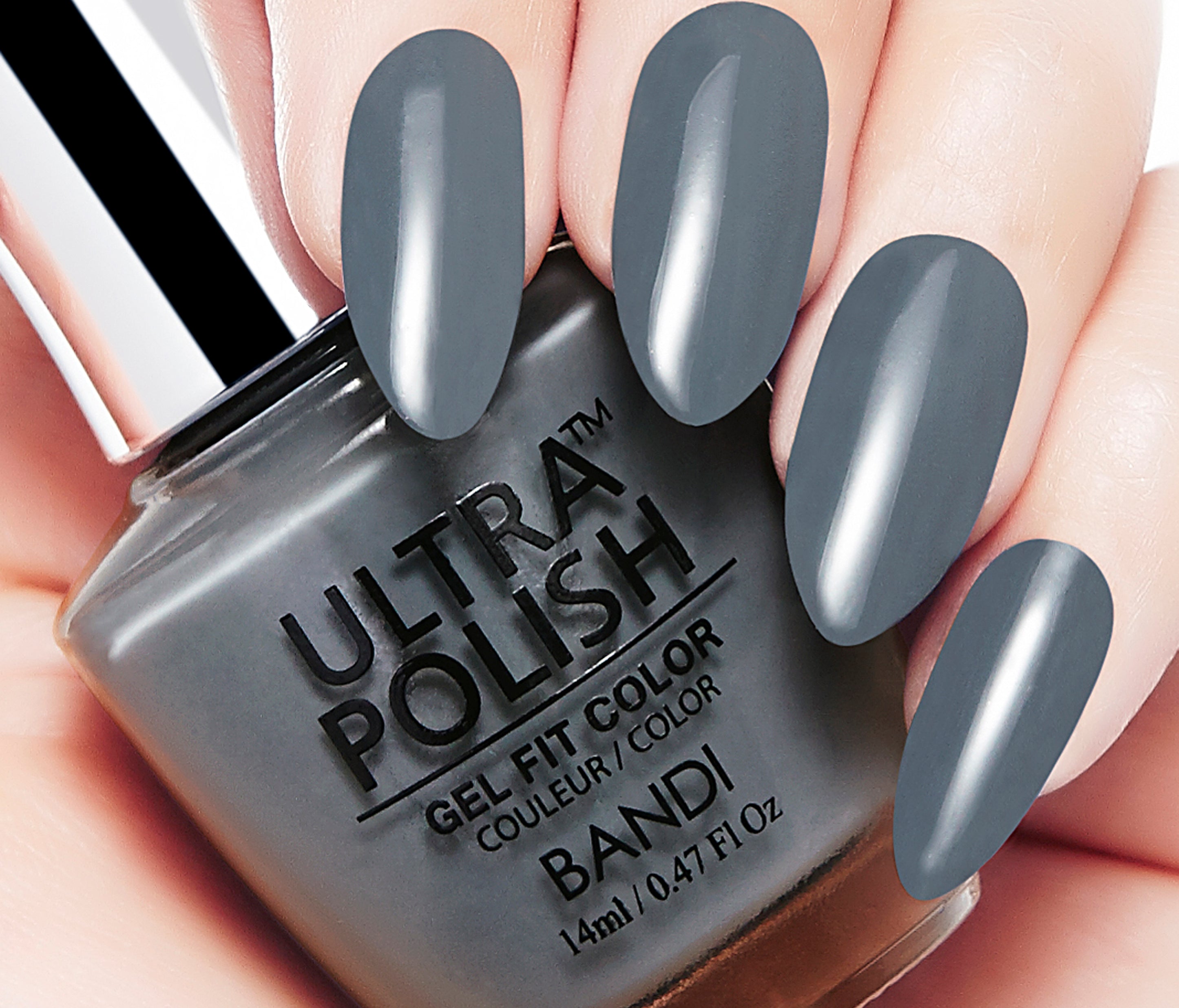 ULTRA POLISH NO. UP 904 HERB CLAY