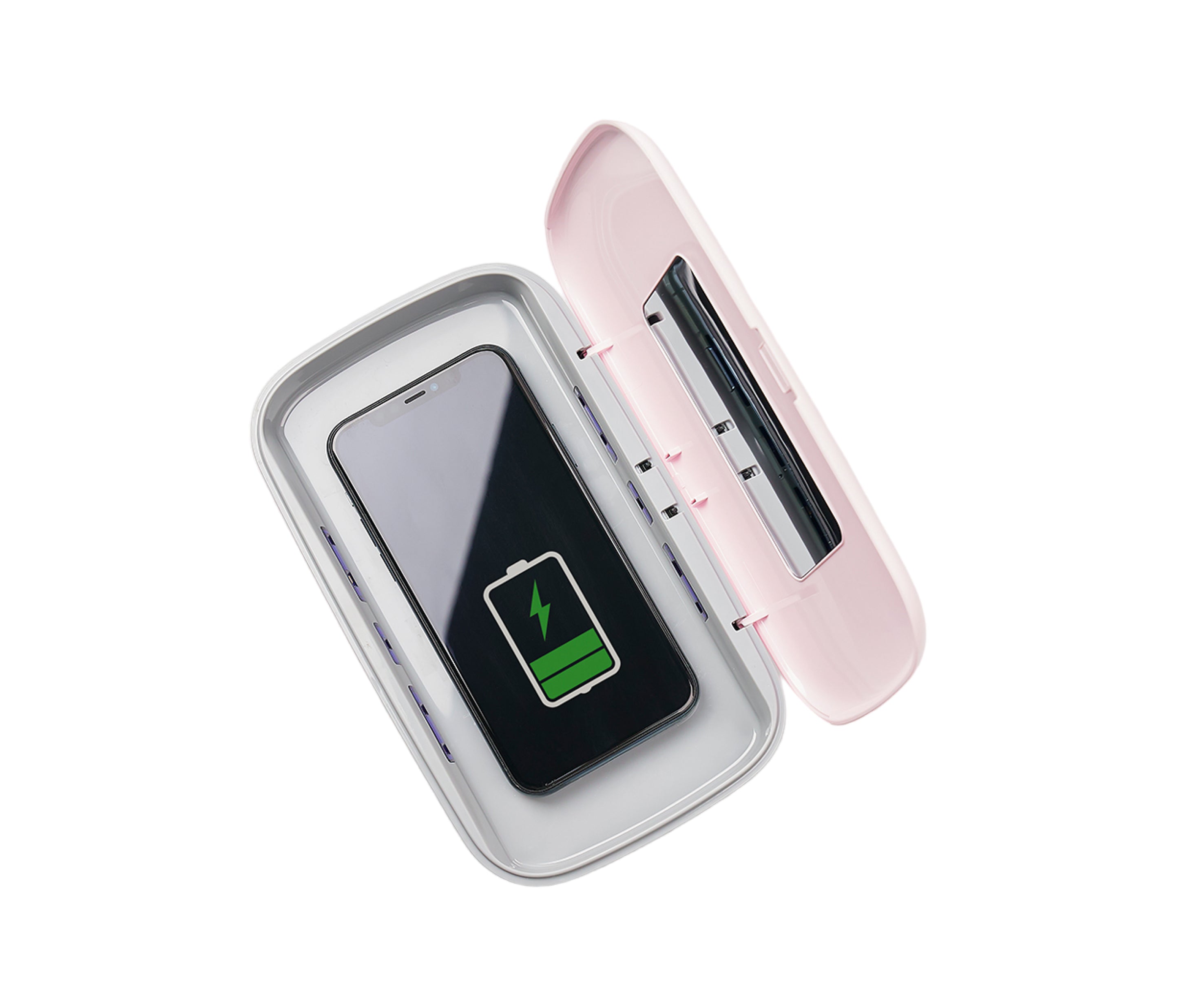 SANY CLUTCH ECO-SIS UVC STERILIZATION CASE