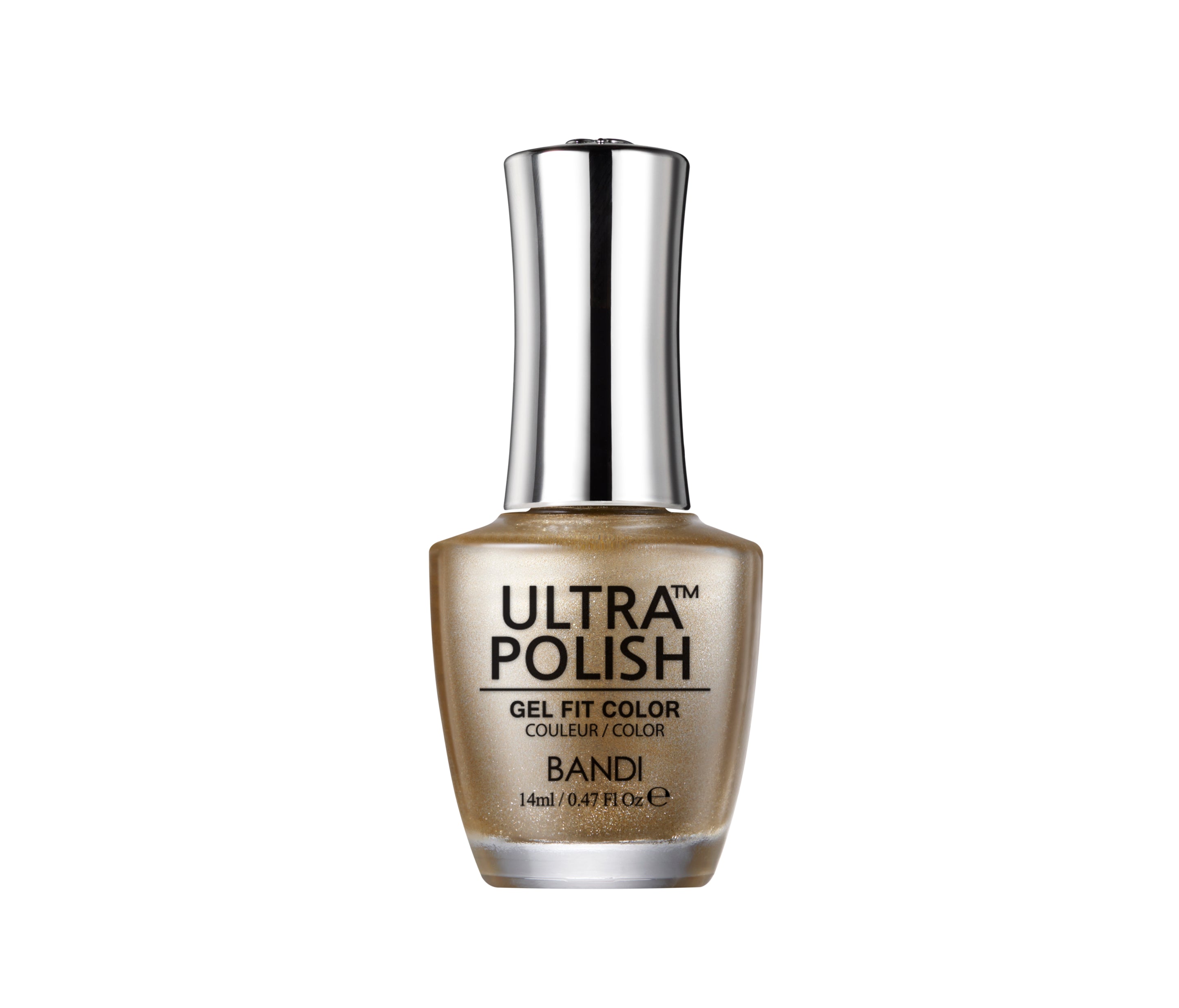 ULTRA POLISH NO. UP 903P SHINE GOLD