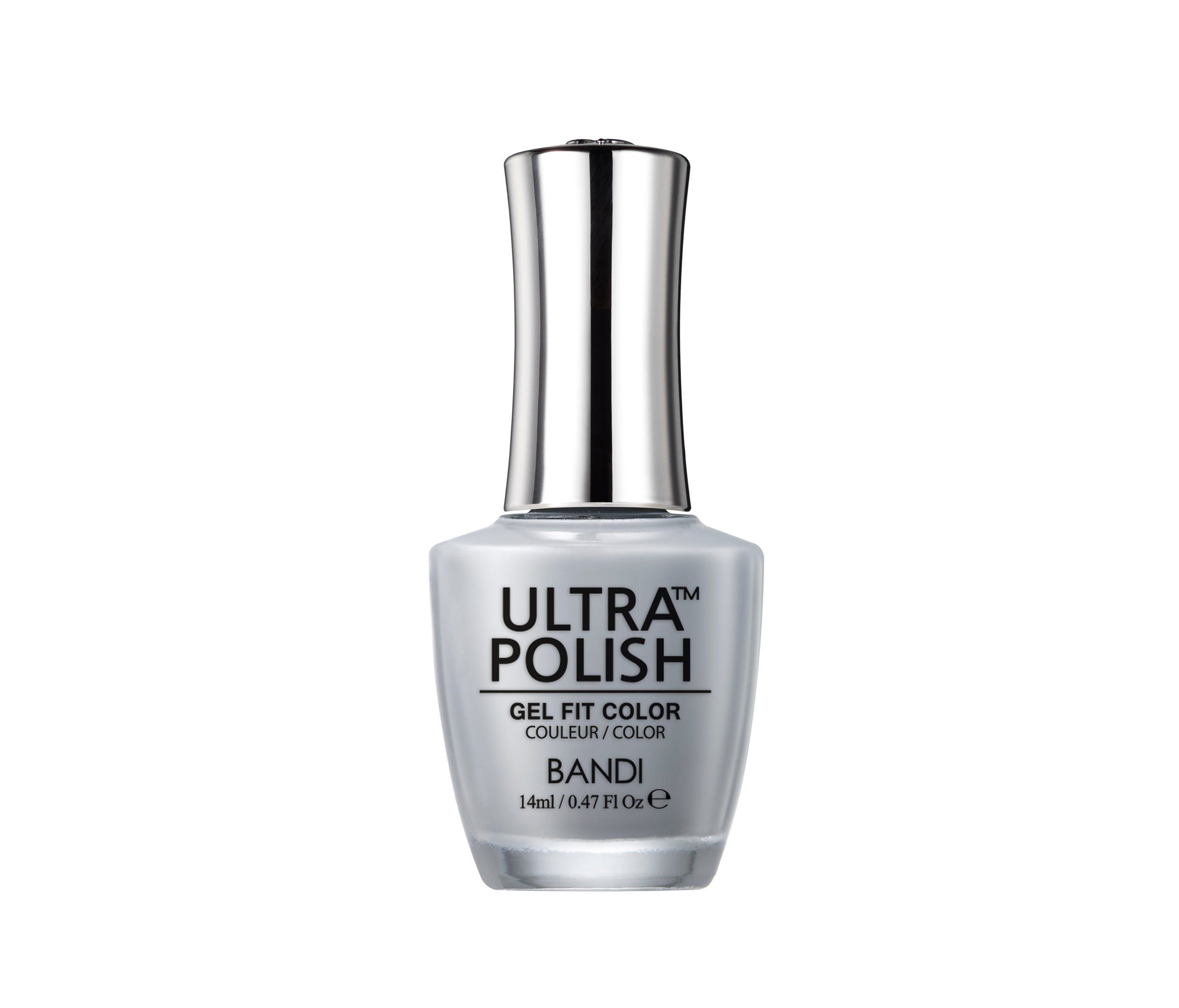 ULTRA POLISH NO. UP 902 CLOUDY WEATHER