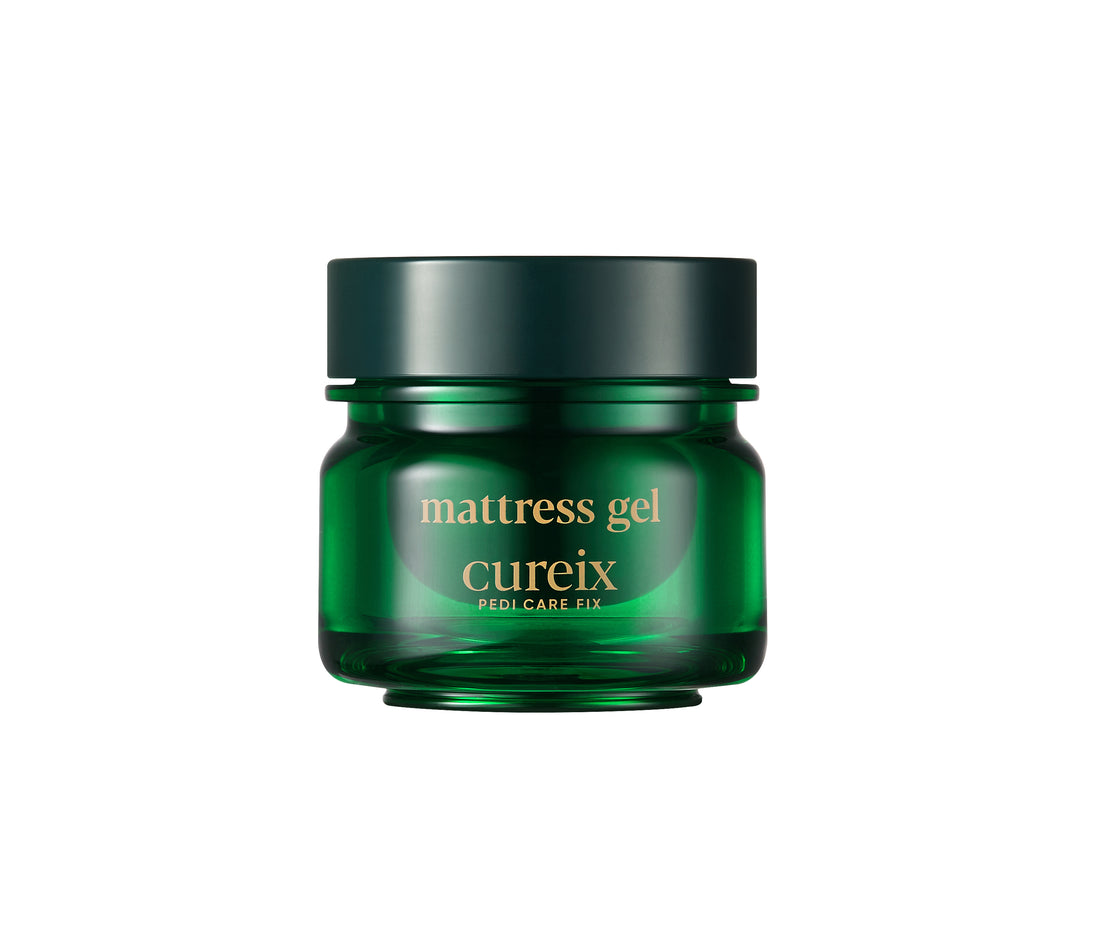 CUREIX MATTRES GEL