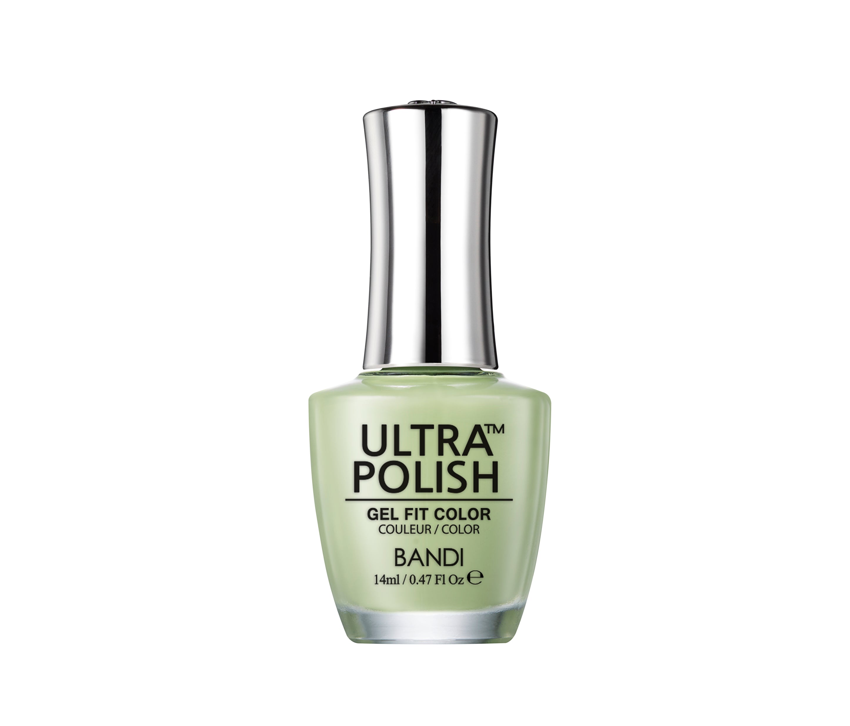 ULTRA POLISH NO. UP 706 I&
