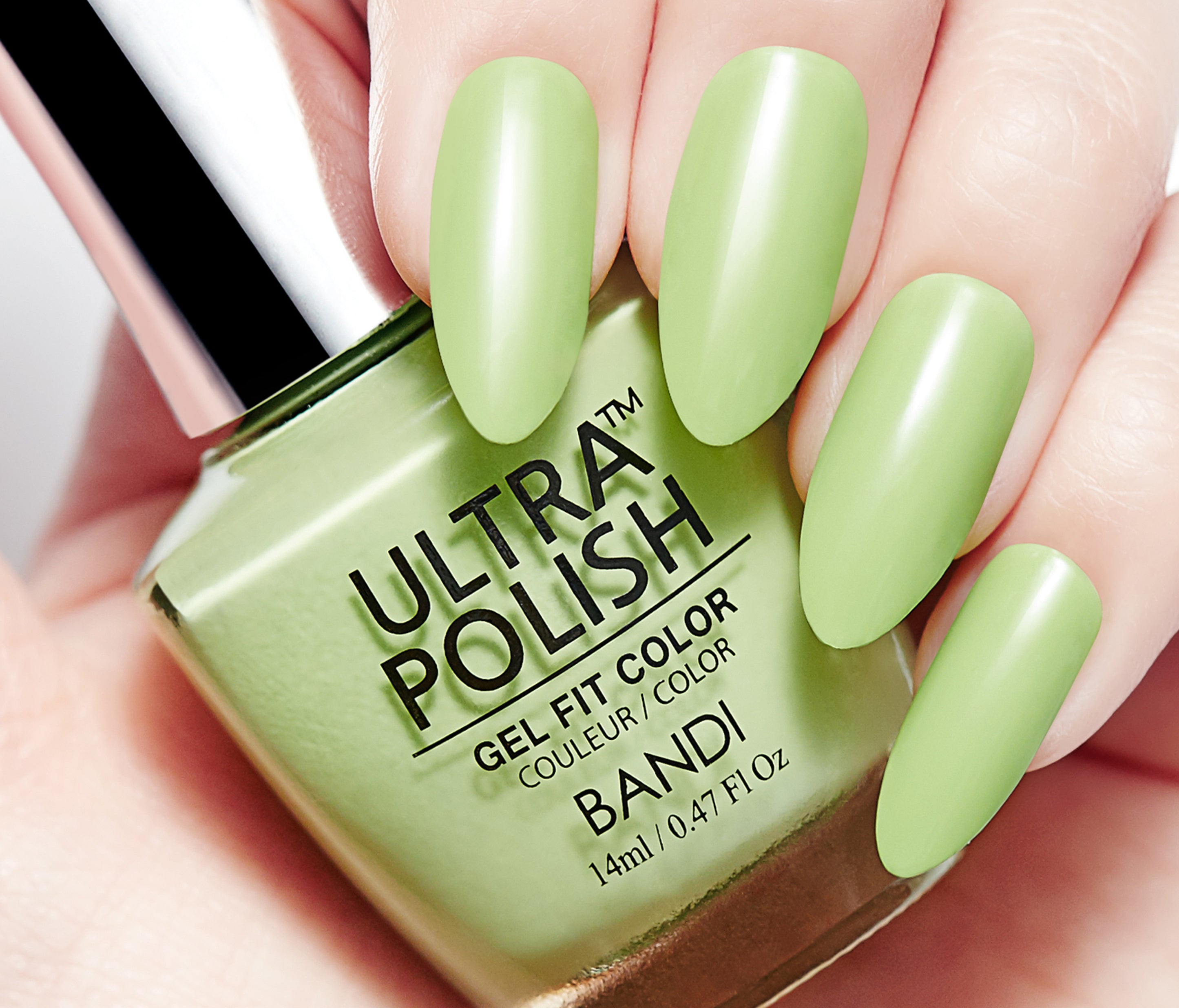 ULTRA POLISH NO. UP 706 I&