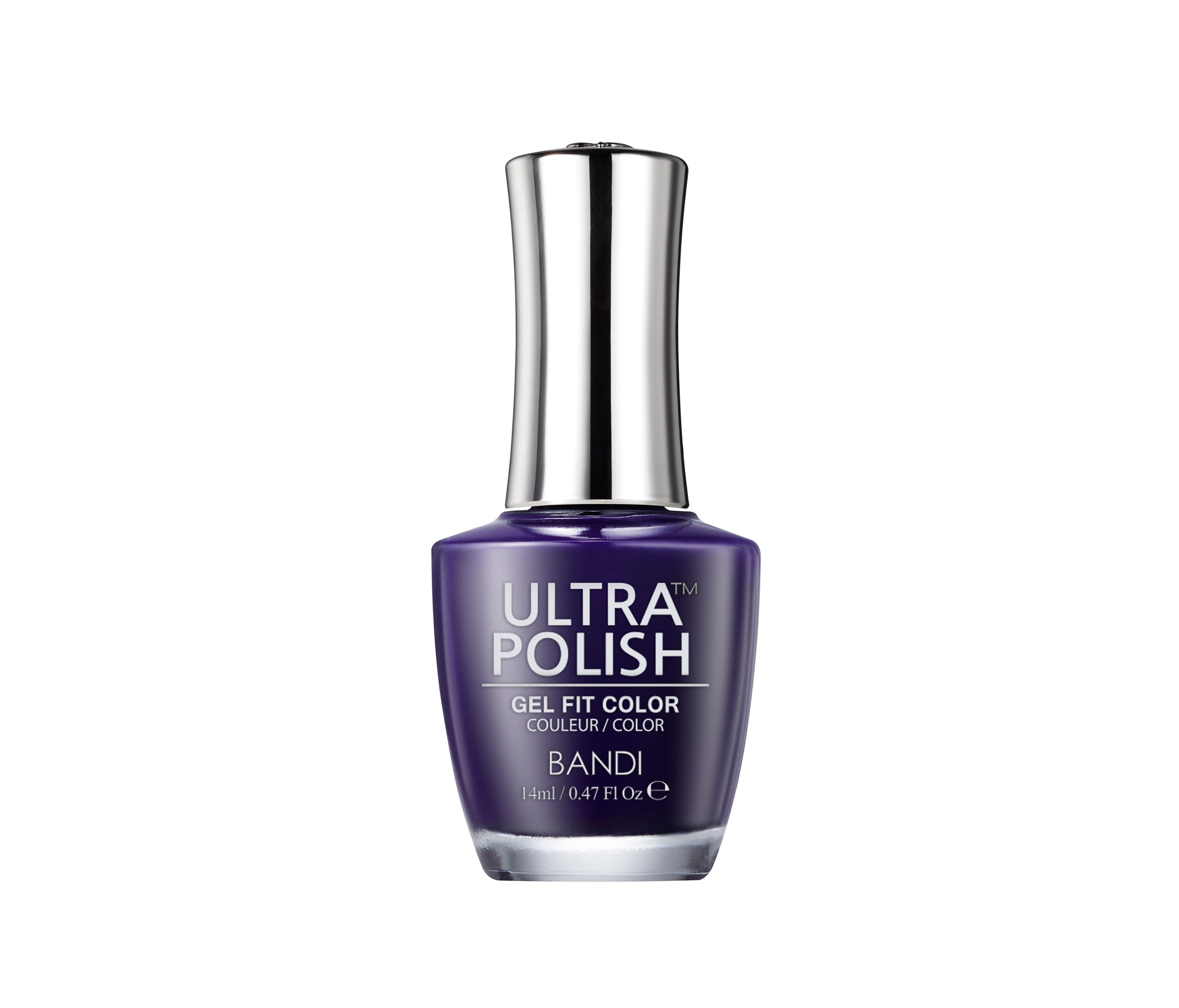 ULTRA POLISH NO. UP 403 SPACE NAVY