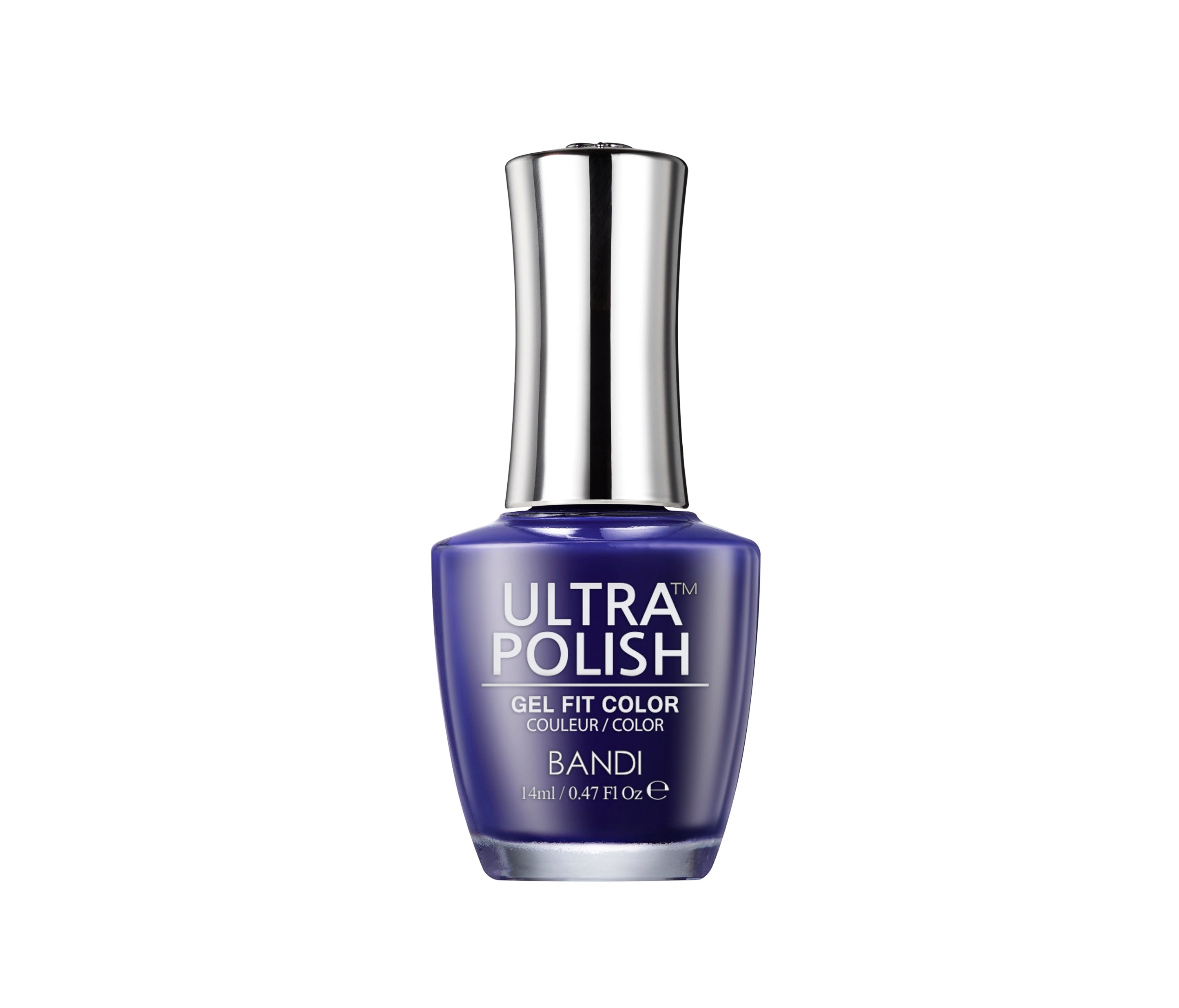 ULTRA POLISH NO. UP 402 BLUE EYES