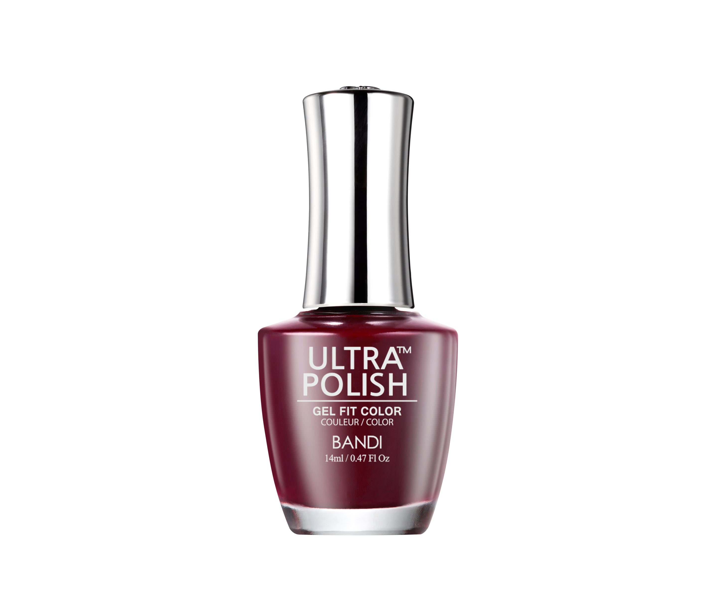 ULTRA POLISH NO. UP 210 ROYAL BROWN