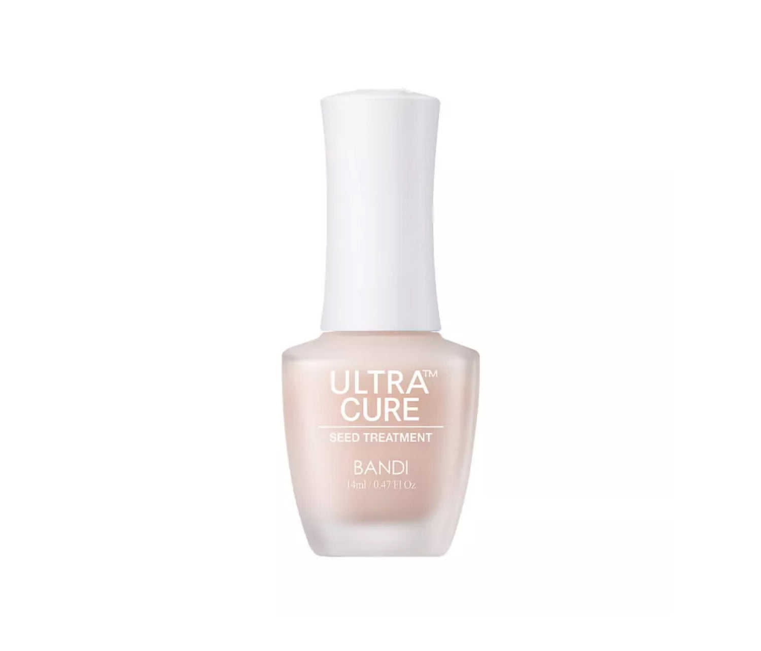 ULTRA CURE CC NUDE
