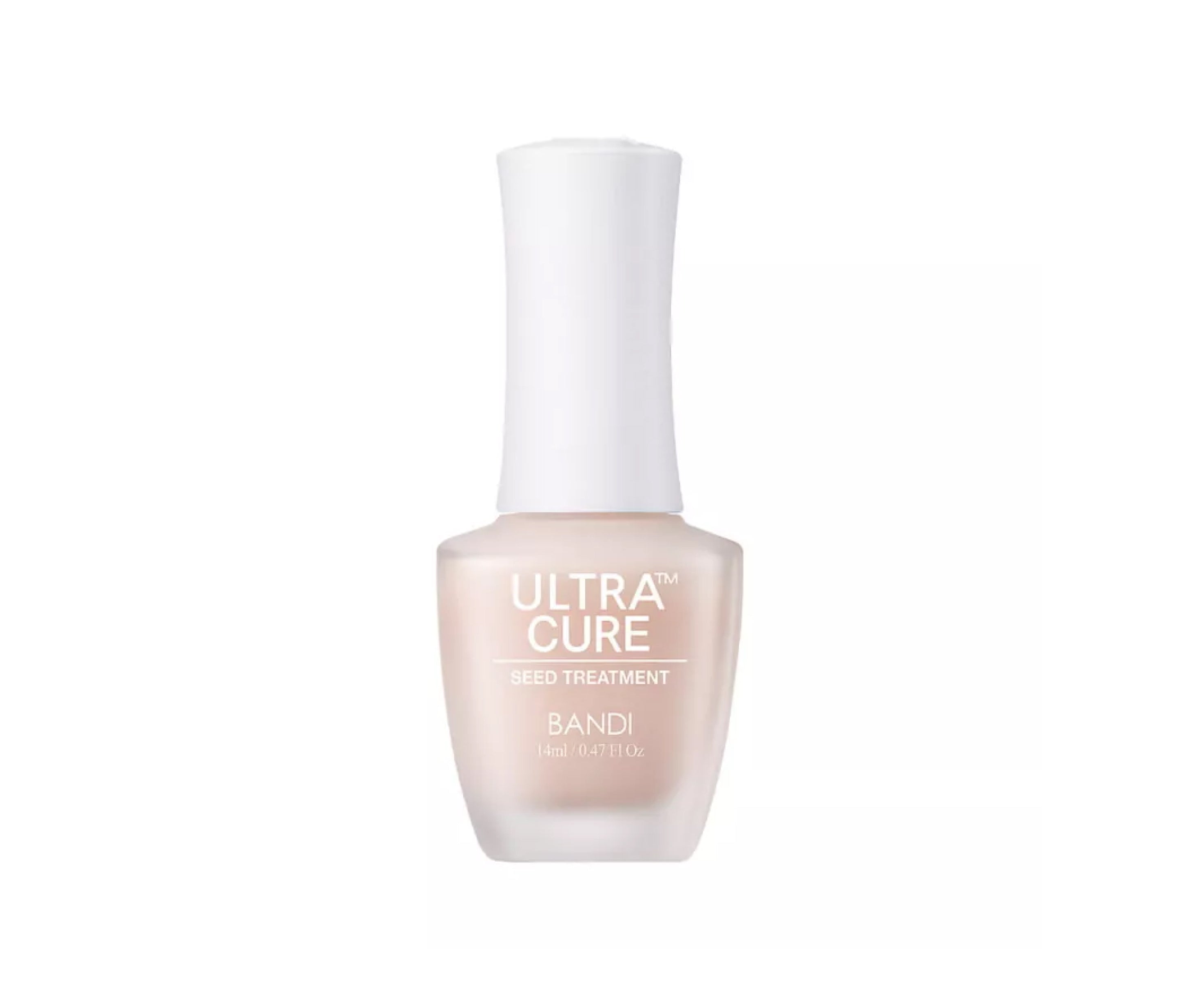 ULTRA CURE CC NUDE