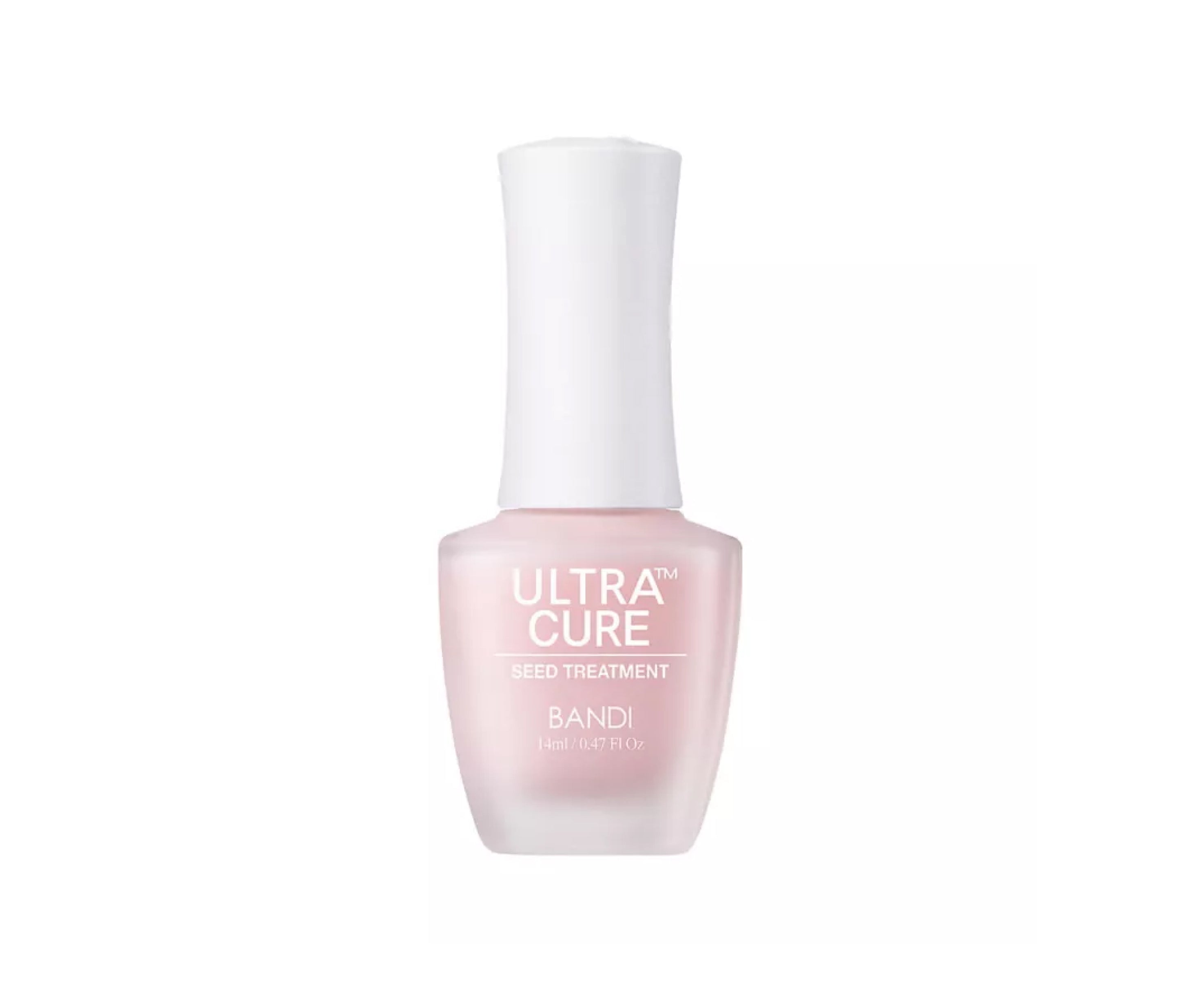 ULTRA CURE CC PINK