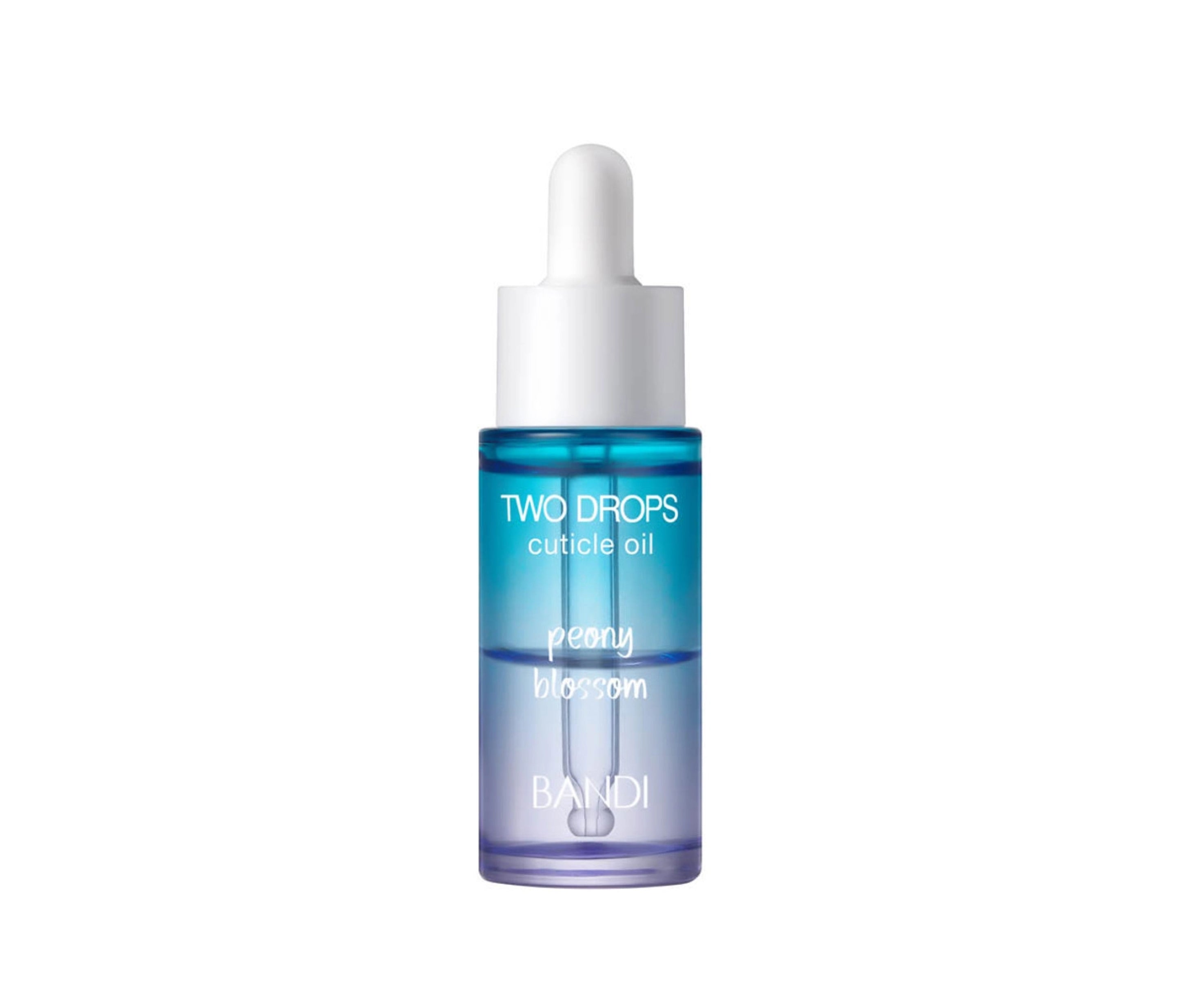 FLOWER VITA TWO DROPS OIL PEONY BLOSSOM 20ml