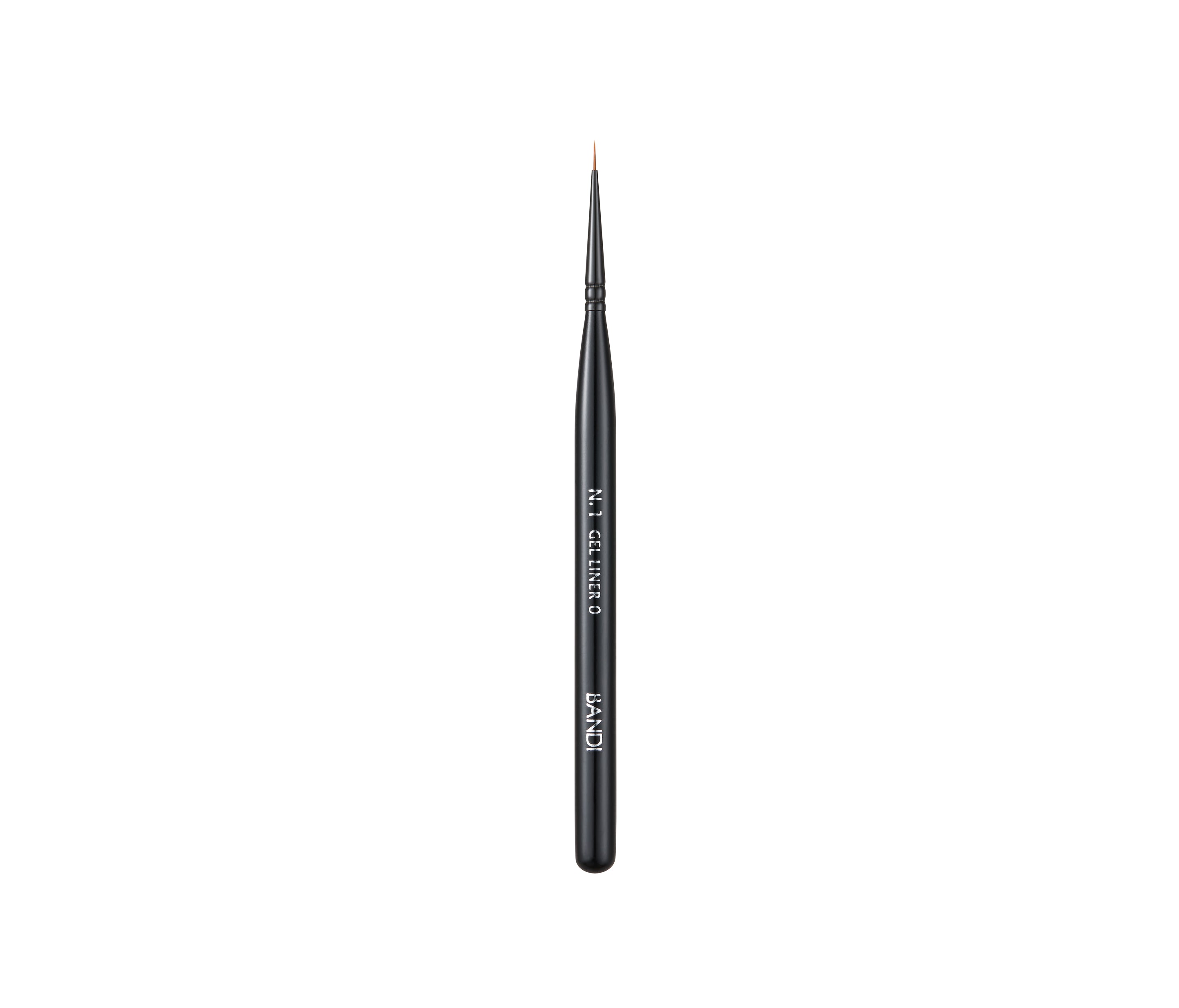 GELIST BRUSH NO. 1 GEL LINER (GL0)