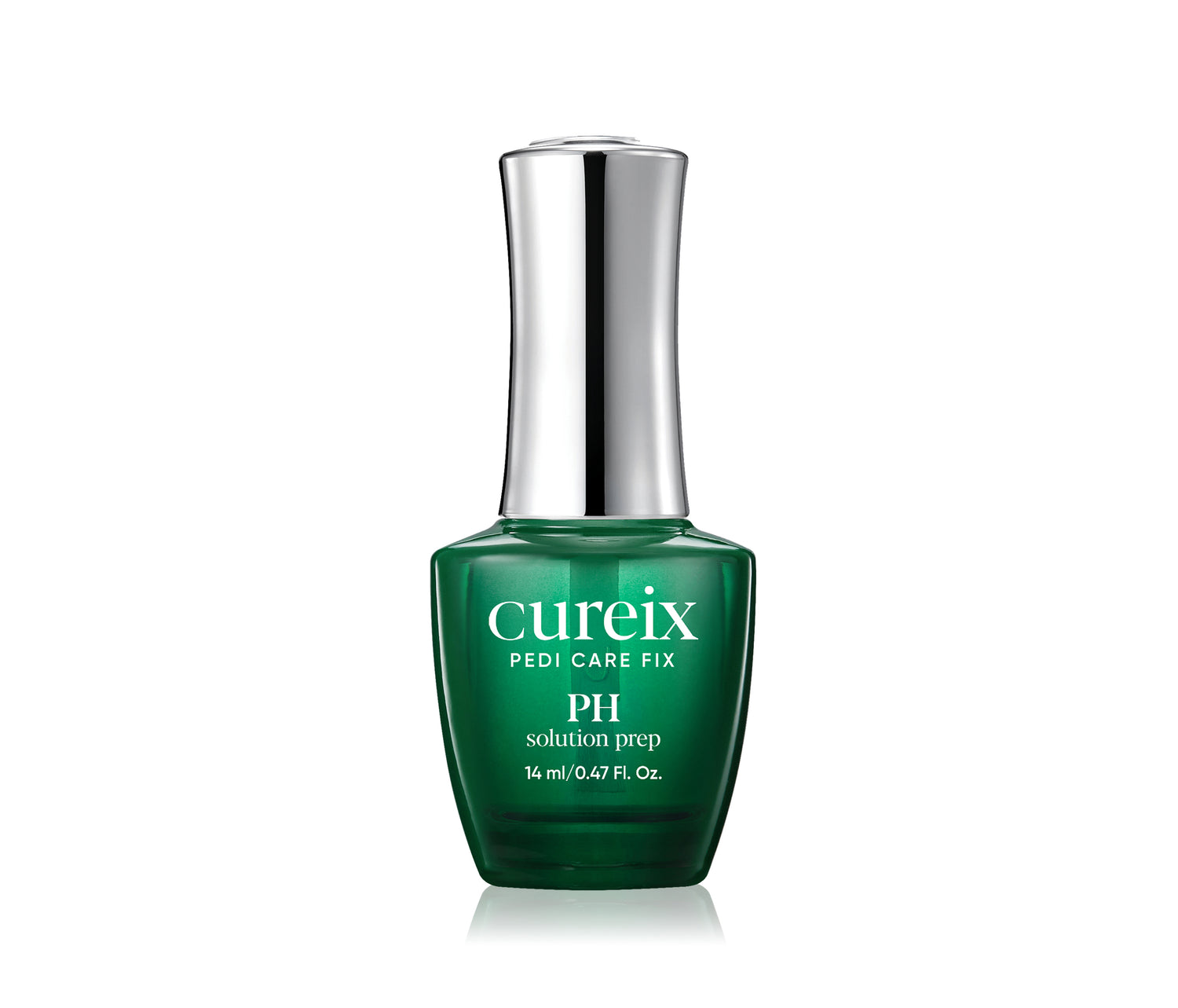 CUREIX PH SOLUTION PREP