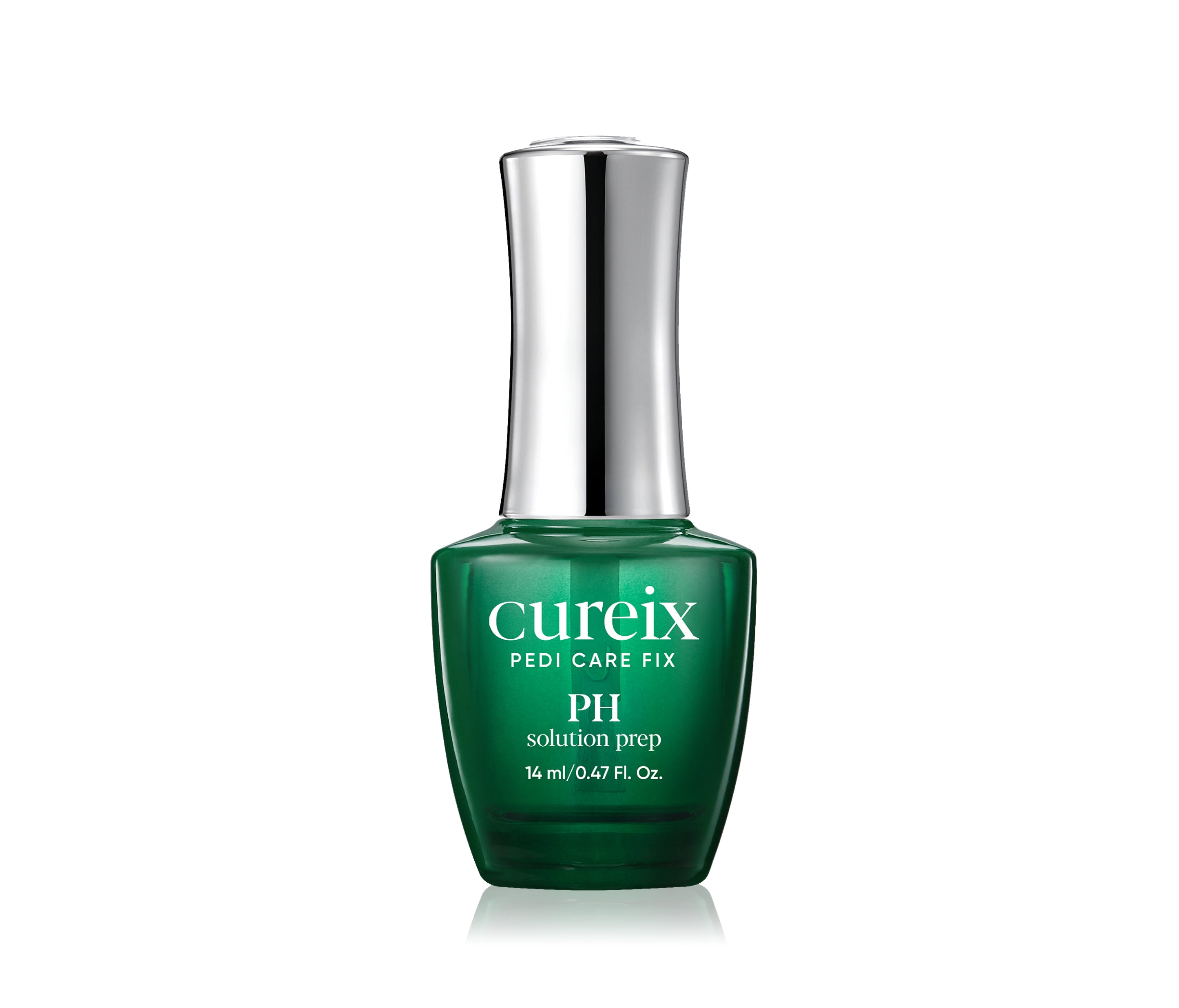 CUREIX PH SOLUTION PREP