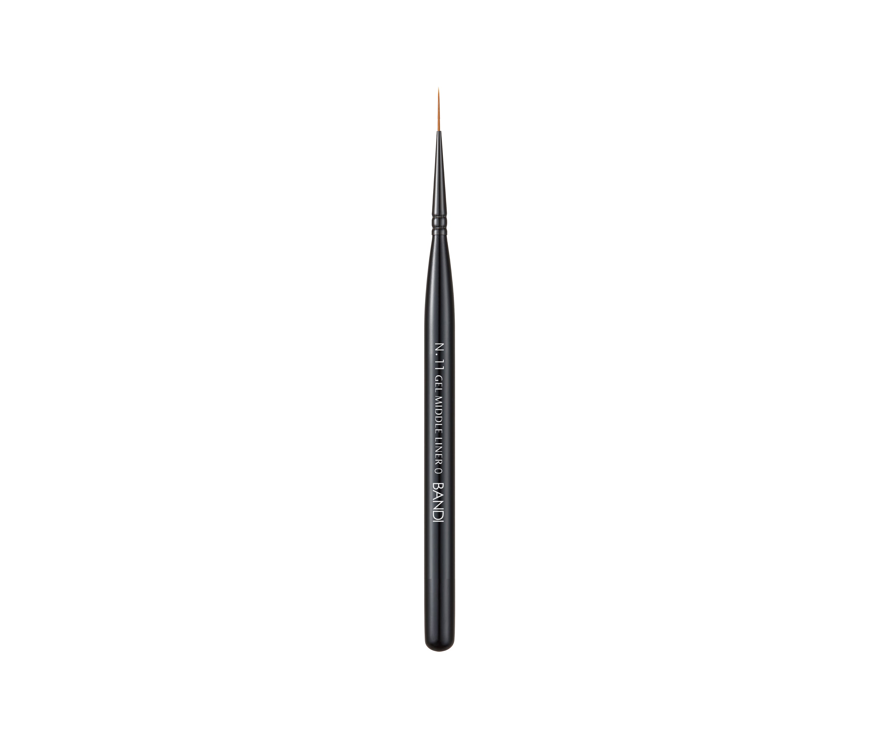 GELIST BRUSH NO. 11 GEL MIDDLE LINER (GML0)