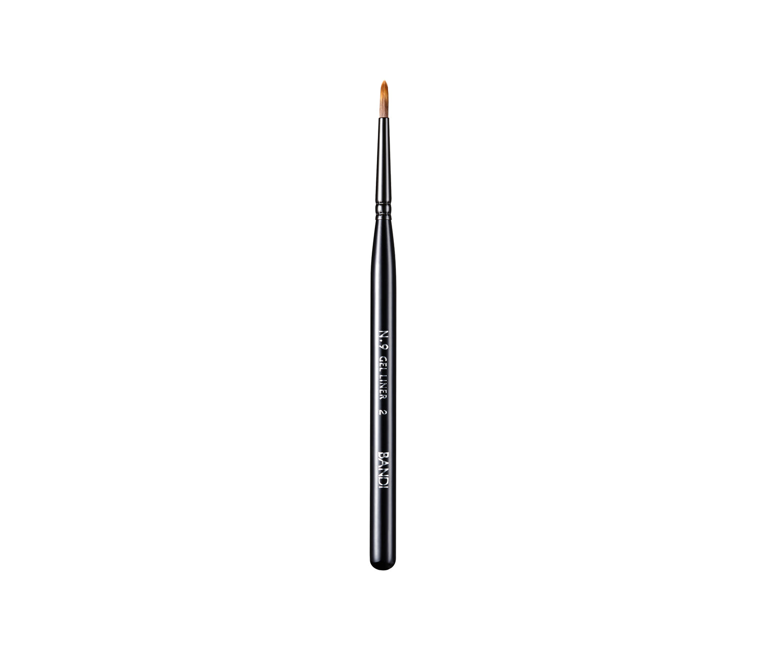 GELIST BRUSH NO. 9 GEL LINER (GL2)