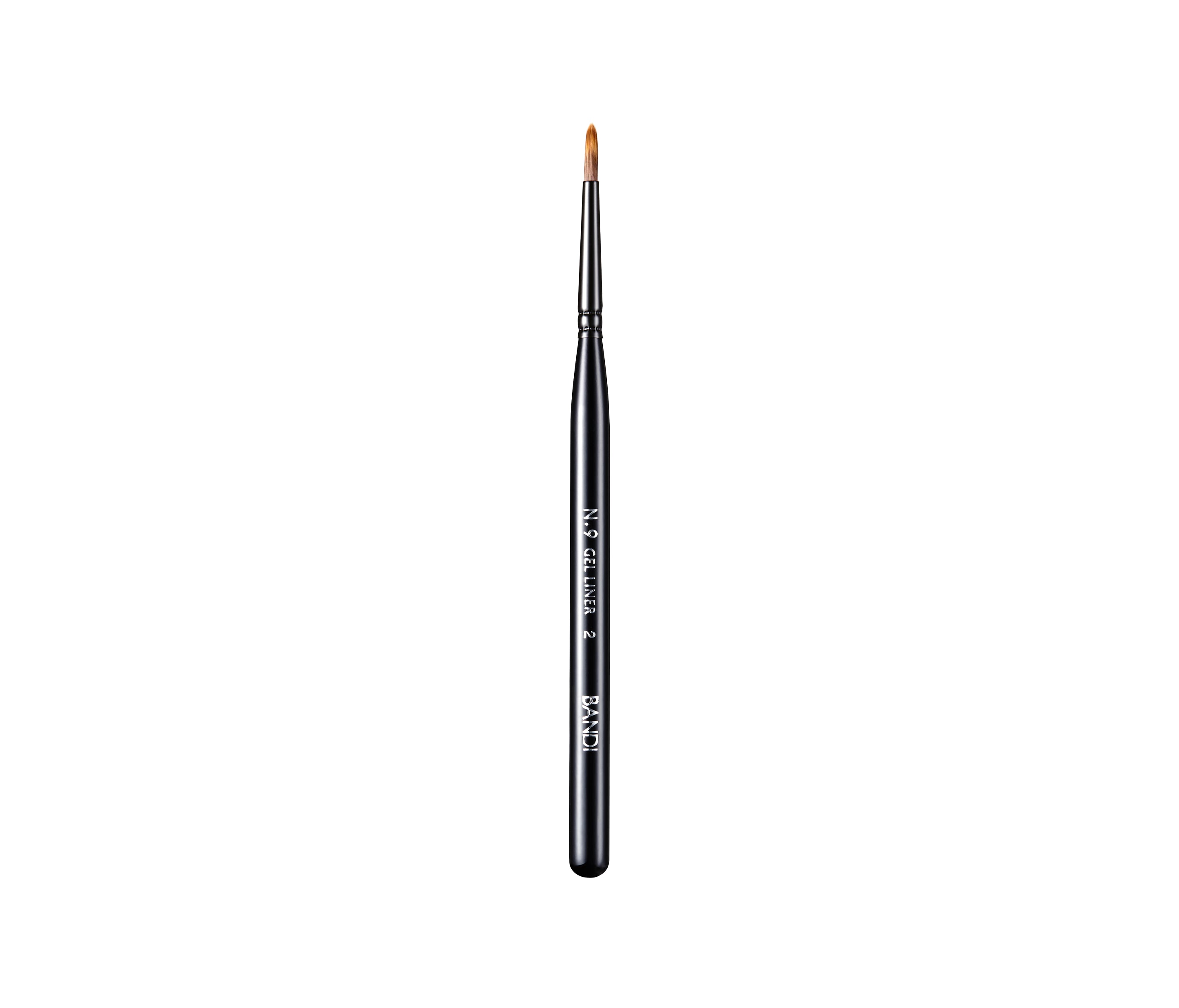 GELIST BRUSH NO. 9 GEL LINER (GL2)
