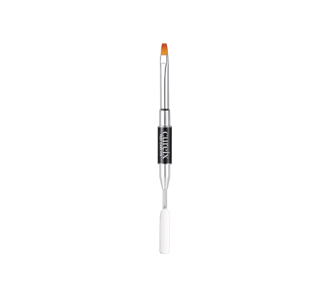 CUREIX SPATULA BRUSH