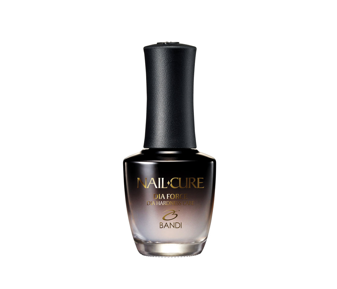 NAILCURE DIA FORCE