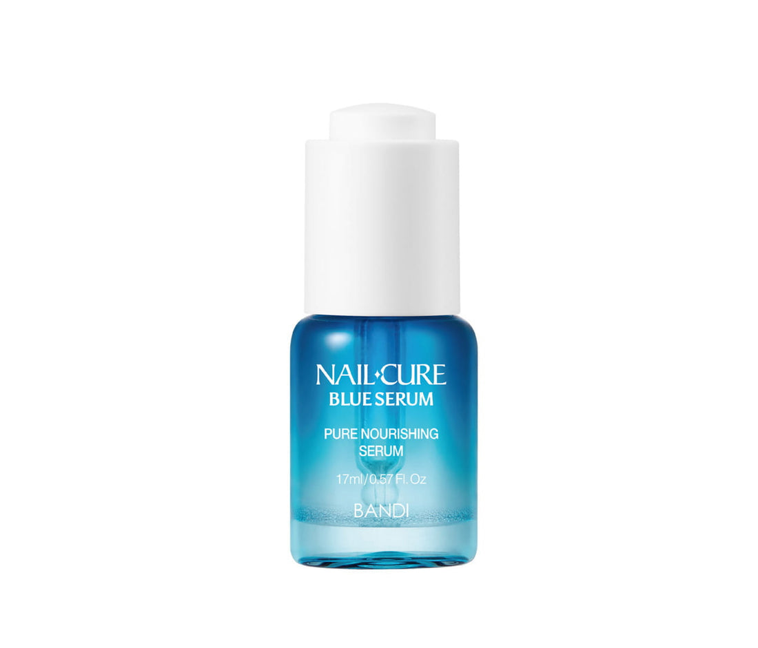 NAILCURE BLUE SERUM