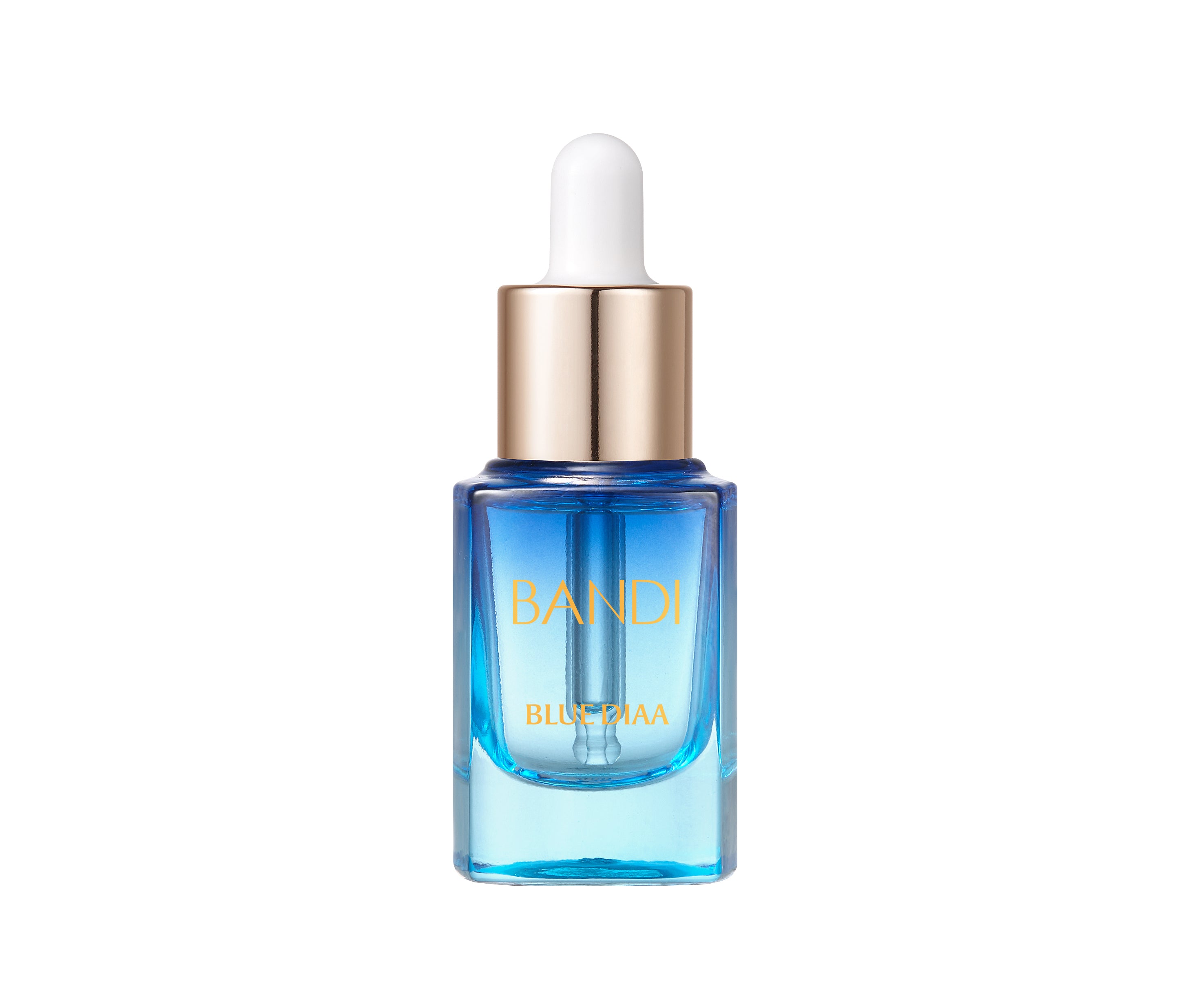 NAILCURE BLUE DIAA SERUM MOOL