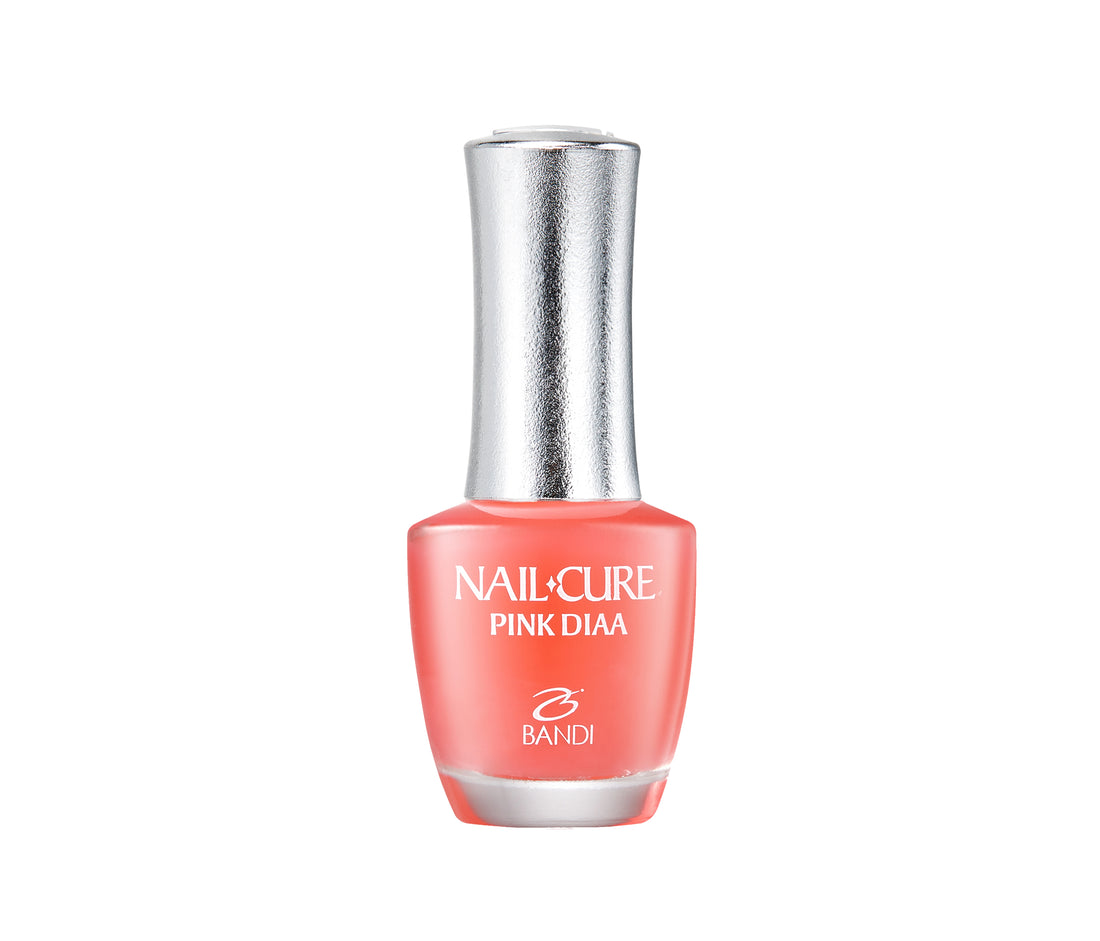 NAILCURE PINK DIAA