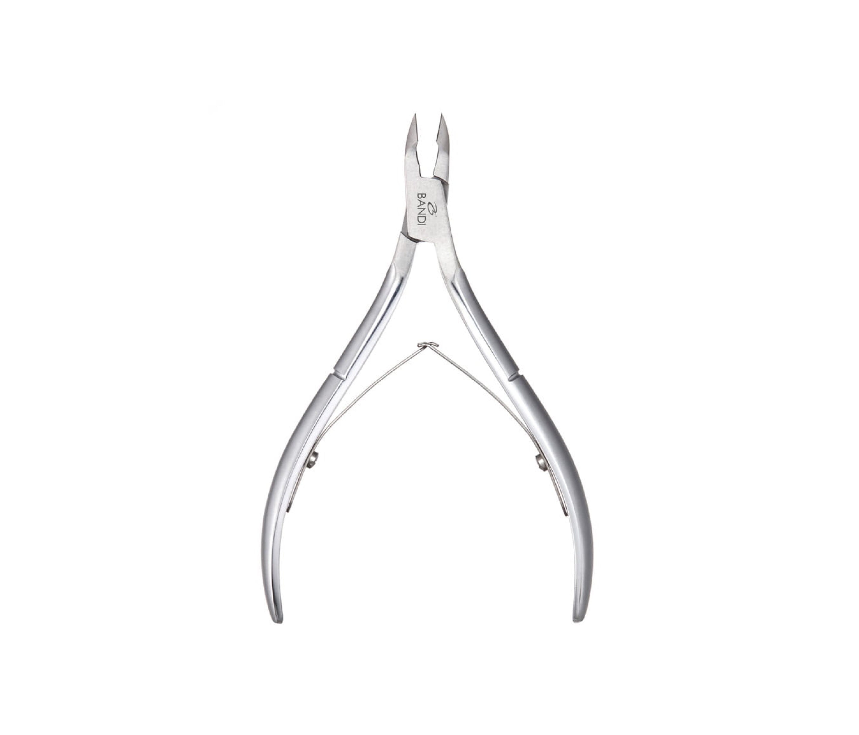 PROFESSIONAL CUTICLE NIPPER