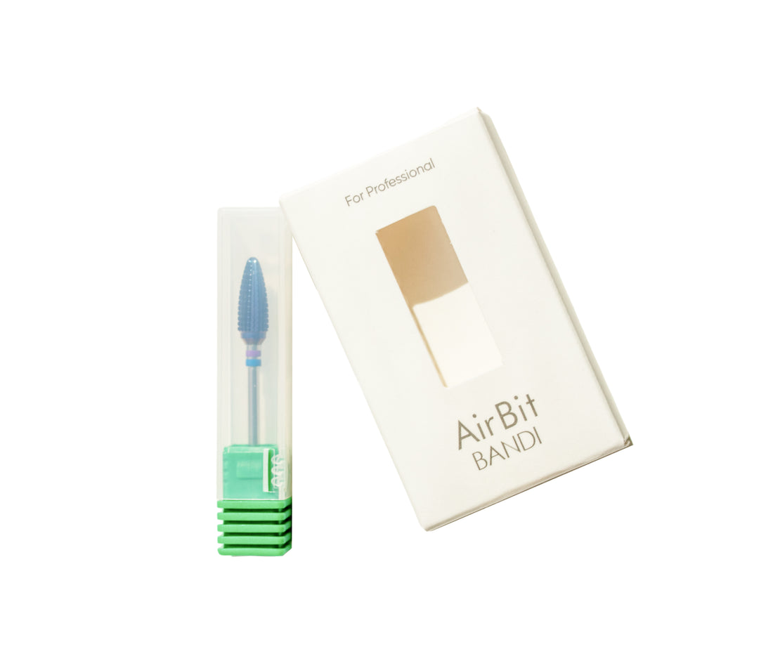 AIR BIT (FOOT CALLUS BIT)