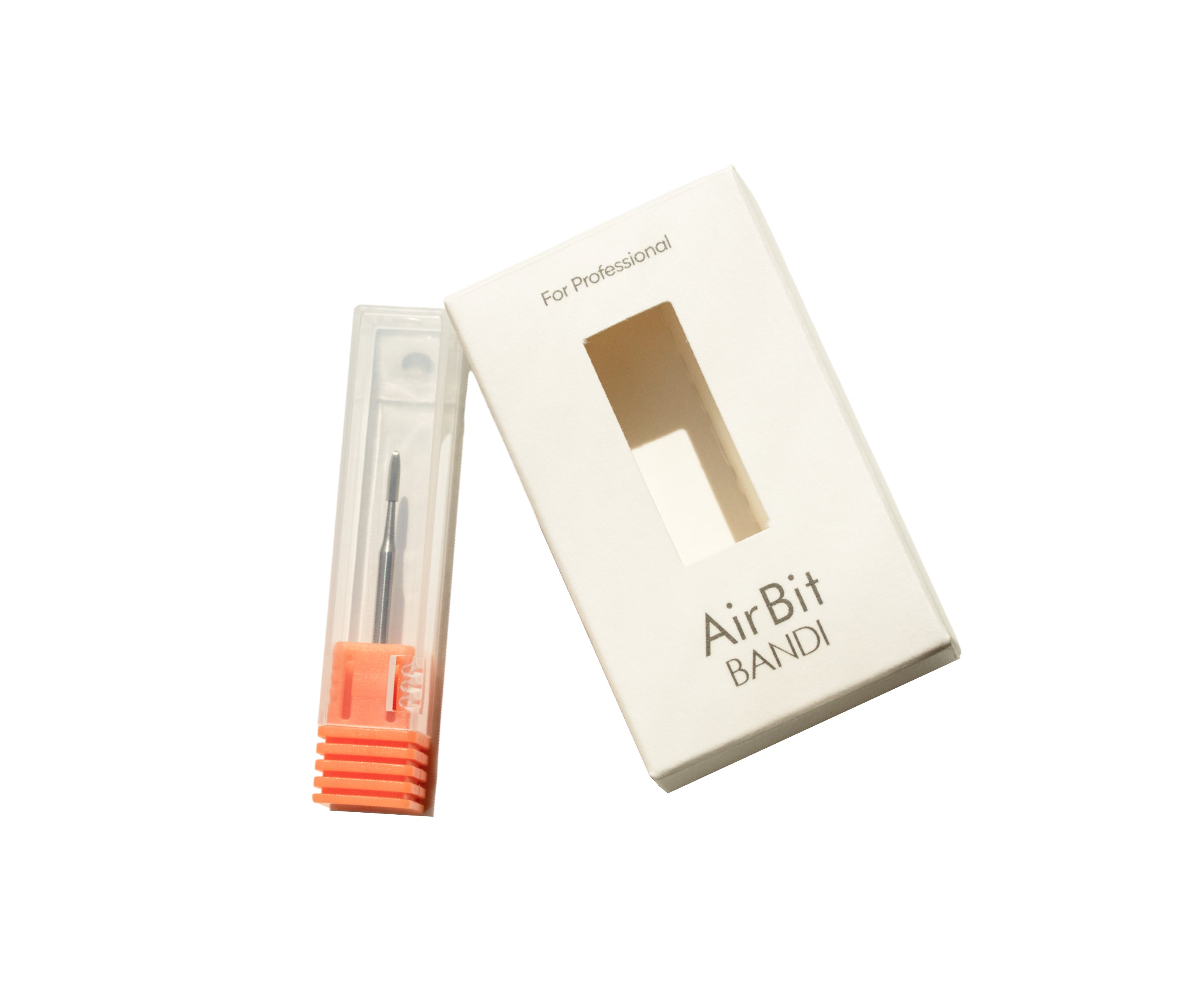 AIR BIT (POLIGON BIT)