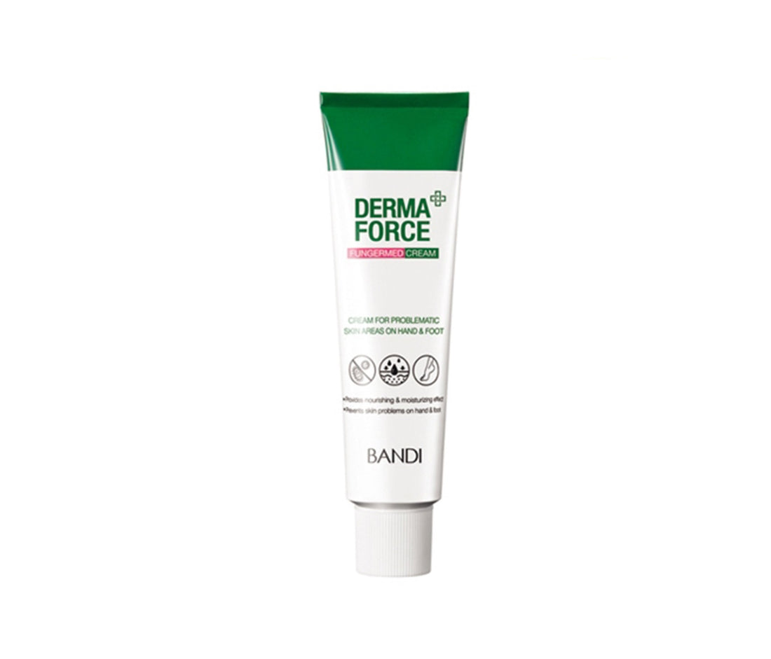 DERMA FORCE FUNGERMED CREAM