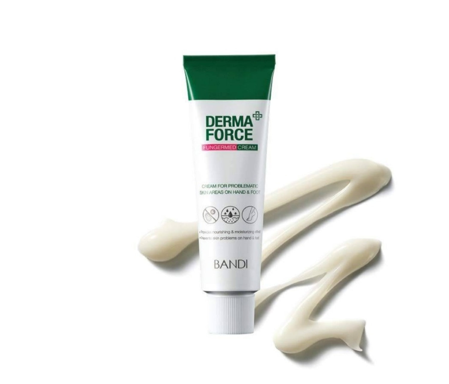DERMA FORCE FUNGERMED CREAM