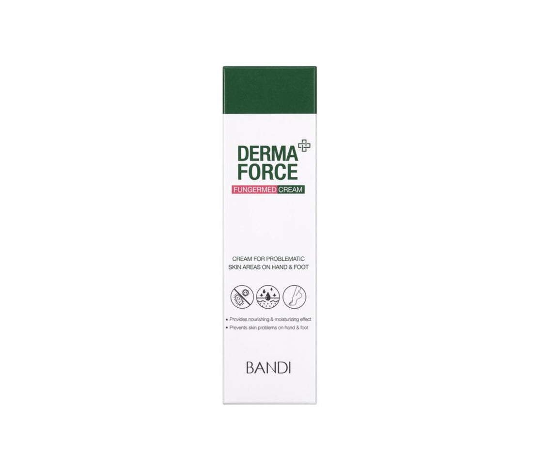 DERMA FORCE FUNGERMED CREAM