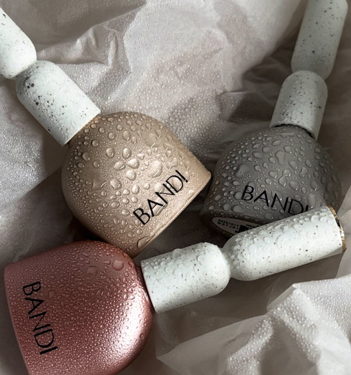 Bandi Color BANDI GEL – BANDI NAILS
