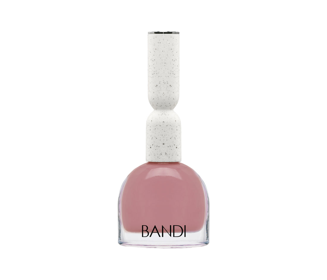 BANDI POLISH ULTRA NATURE NO.F 102 SALMON PINK