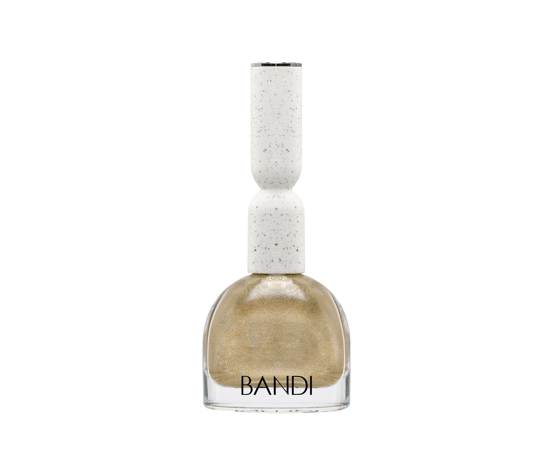 BANDI POLISH ULTRA NATURE NO.G 903 SILKY GOLD