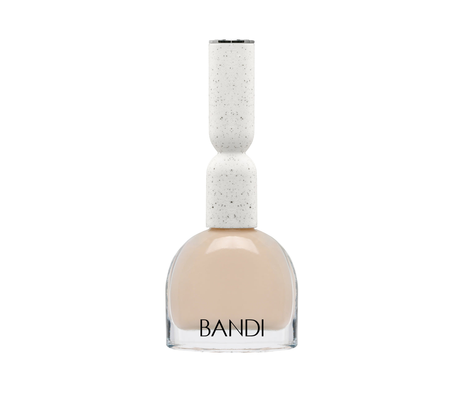 BANDI POLISH ULTRA NATURE NO.F 201 BUTTER CREAM