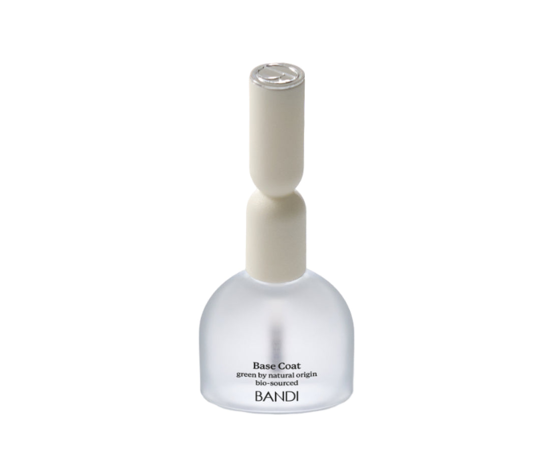 BANDI ULTRA NATURE POLISH BASE COAT